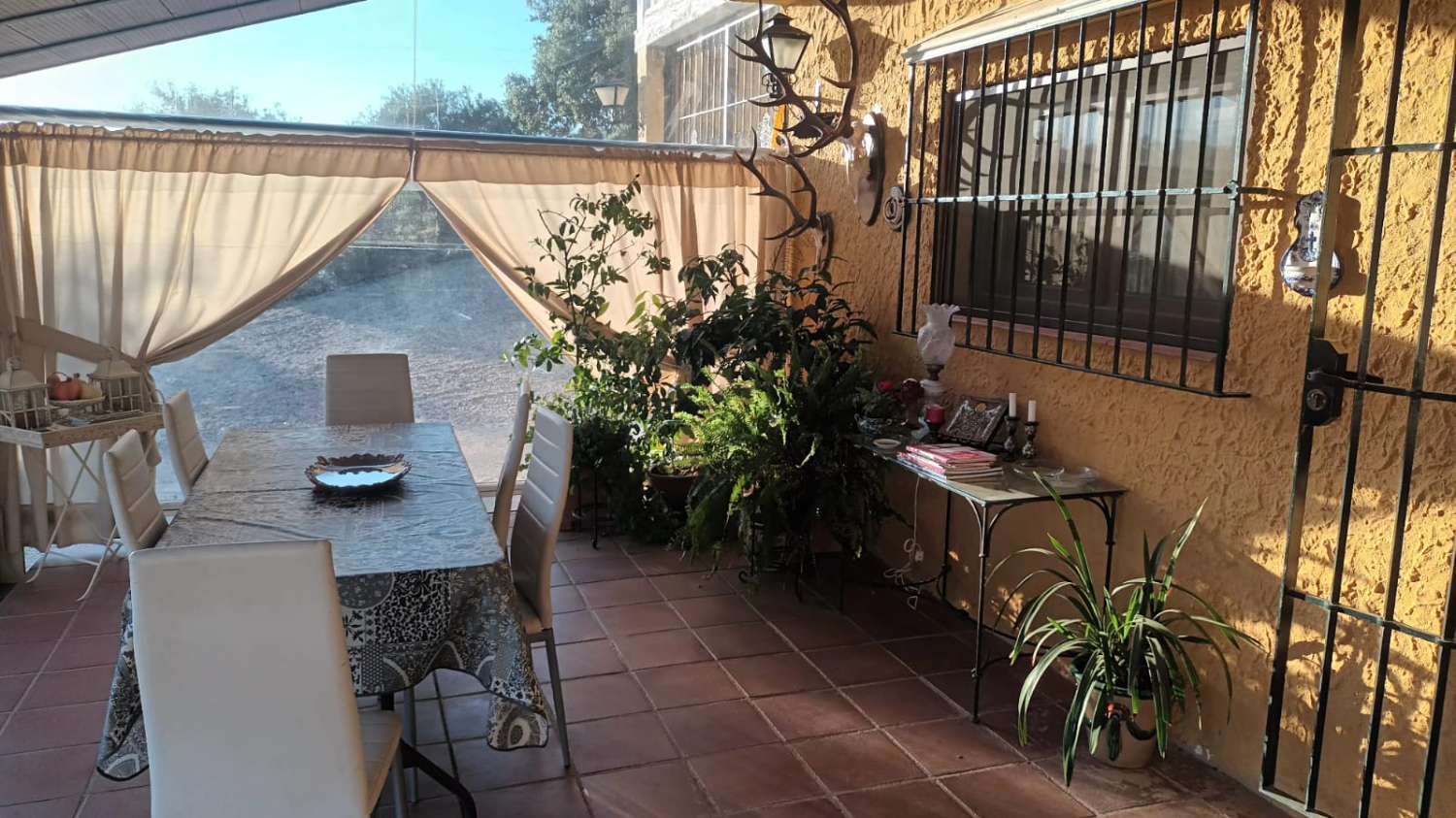 Casa en alquiler en Archidona