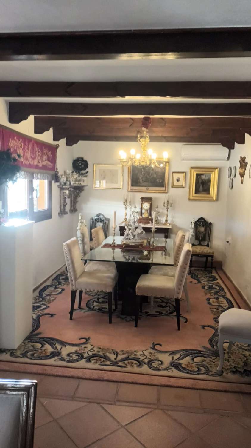 Casa en alquiler en Archidona