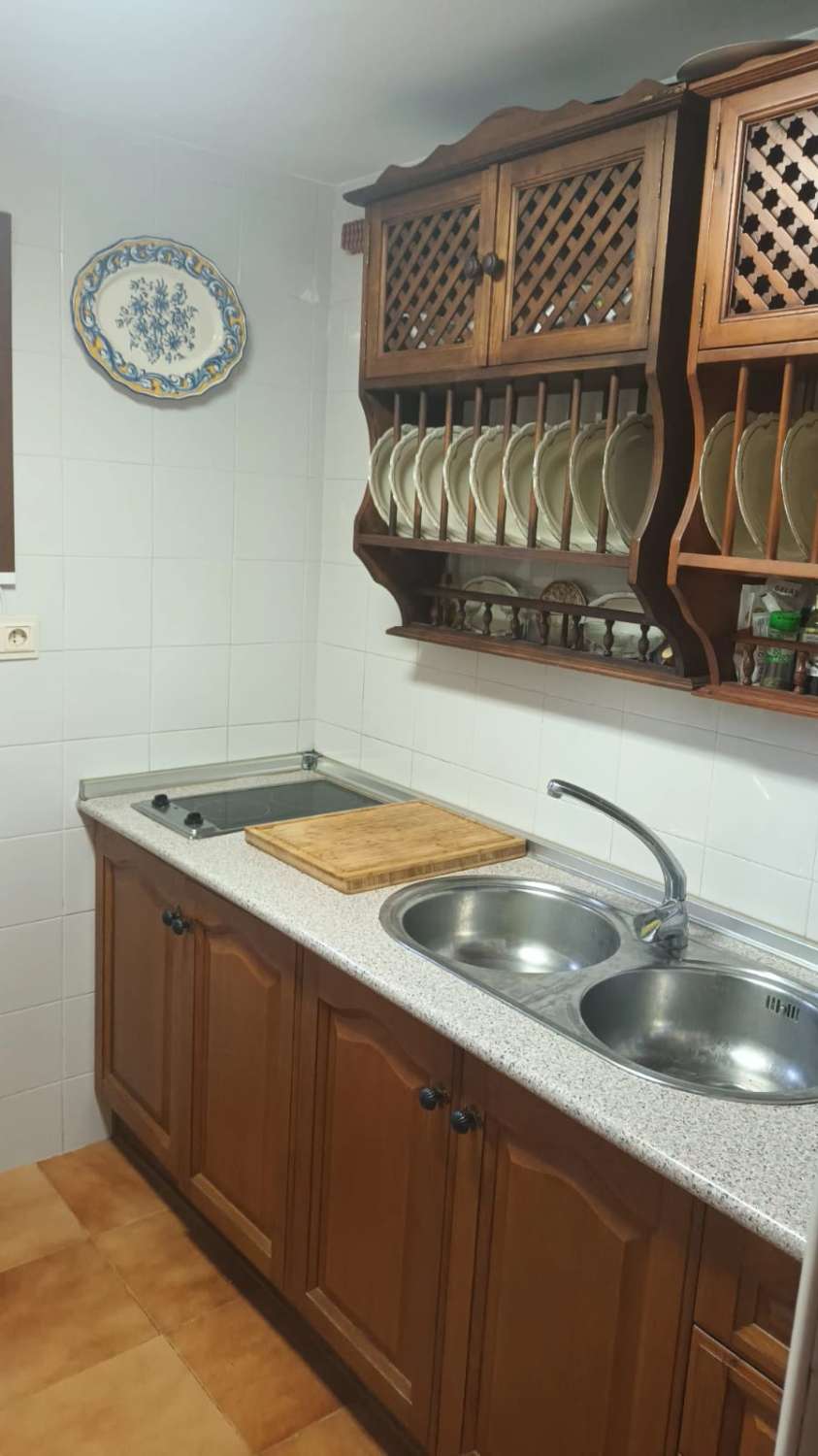 Casa en alquiler en Archidona