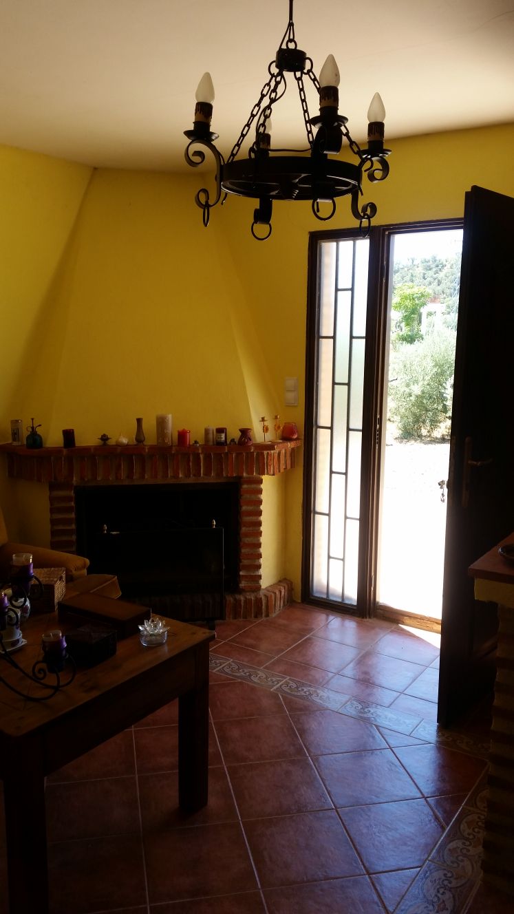 Casa en alquiler en Archidona