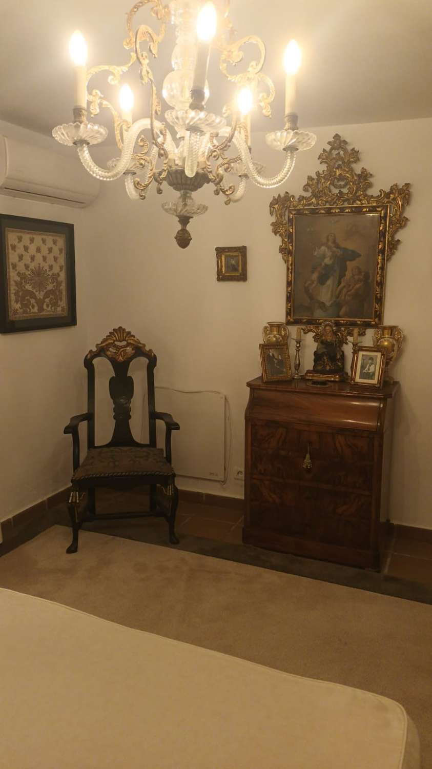Casa en alquiler en Archidona