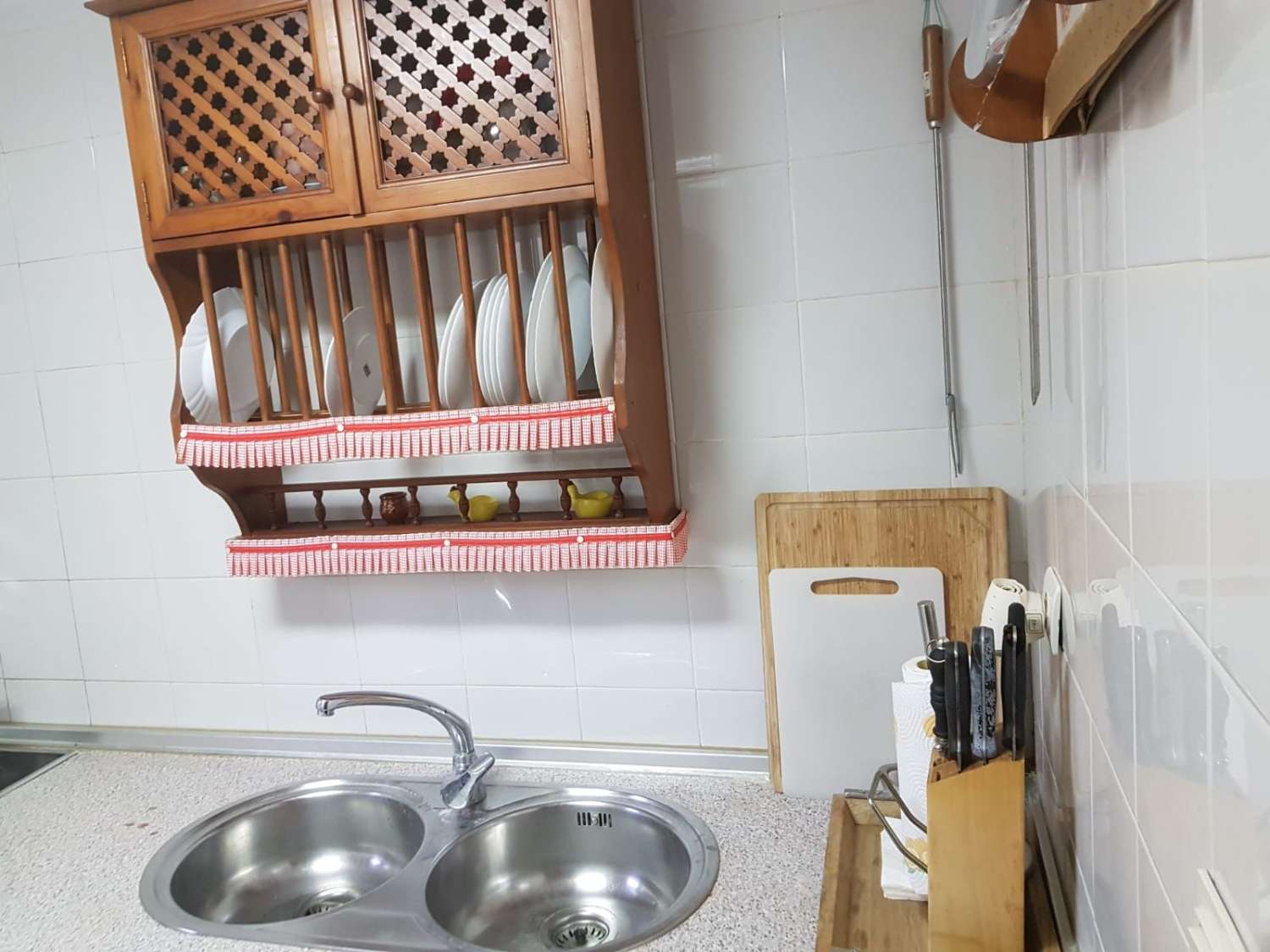 Casa en alquiler en Archidona