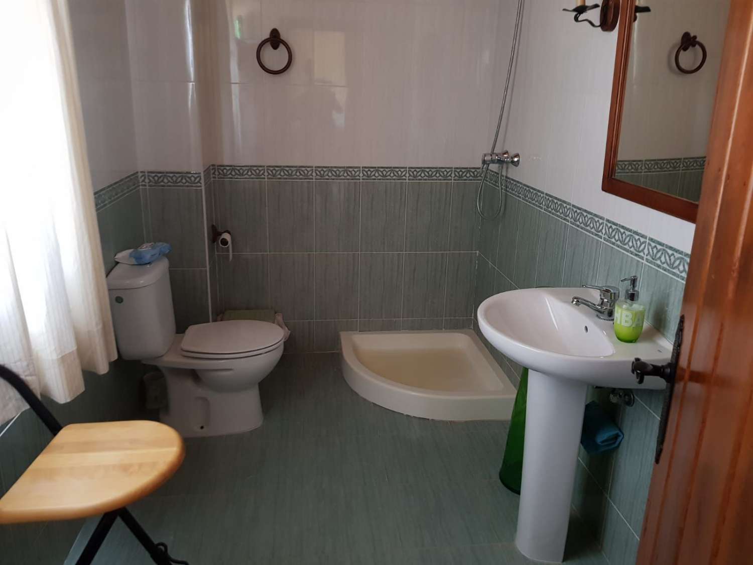 Casa en alquiler en Archidona