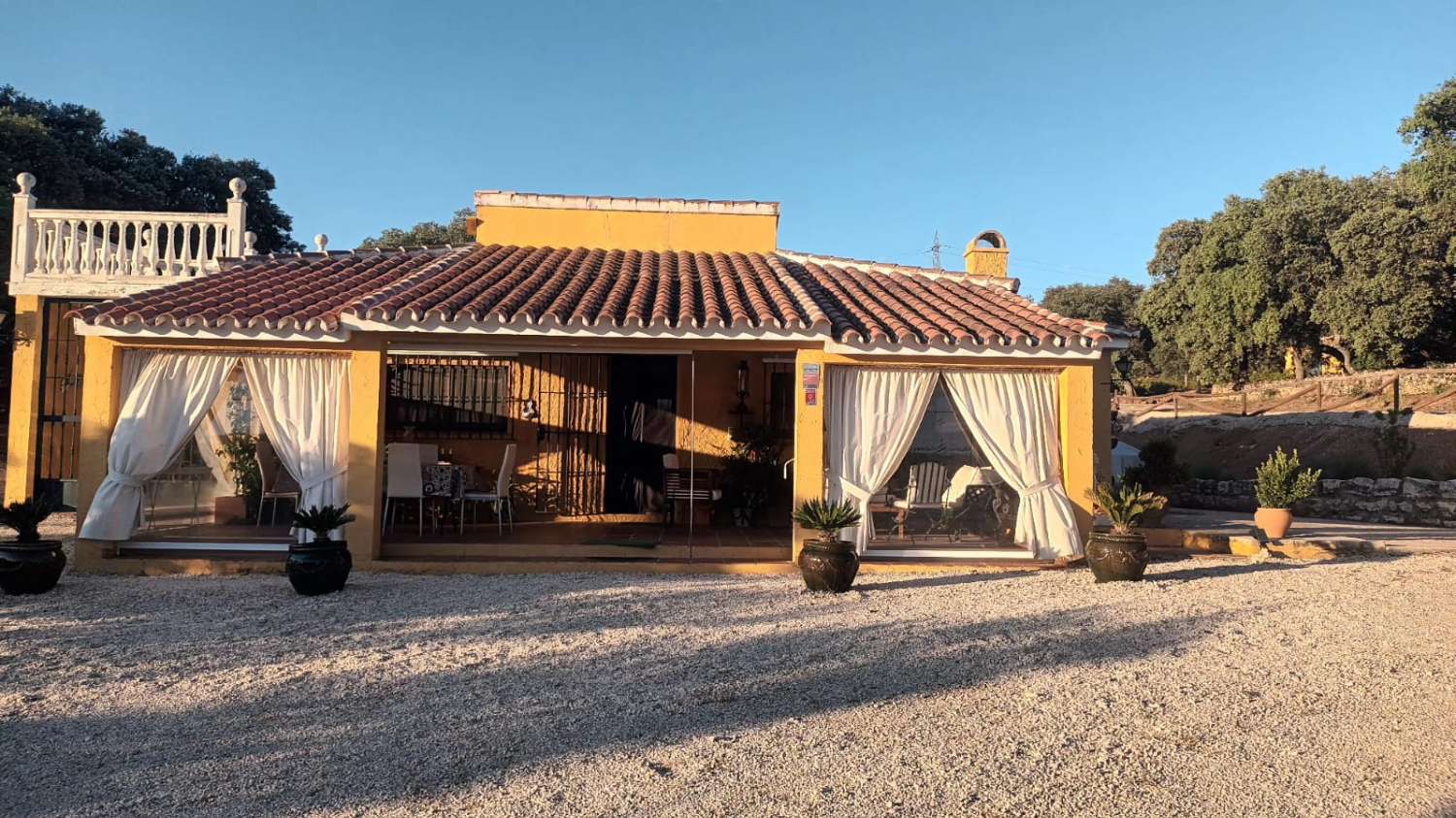 Casa en alquiler en Archidona
