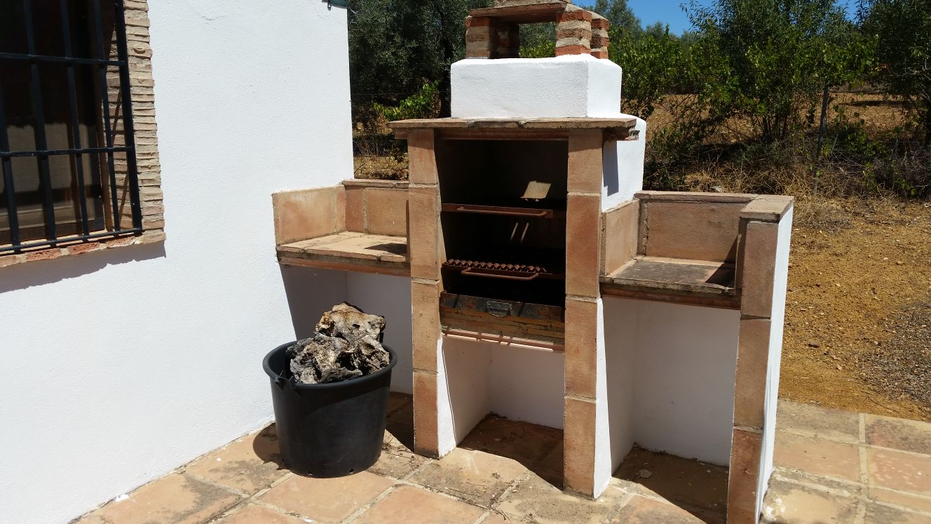 Casa en alquiler en Archidona