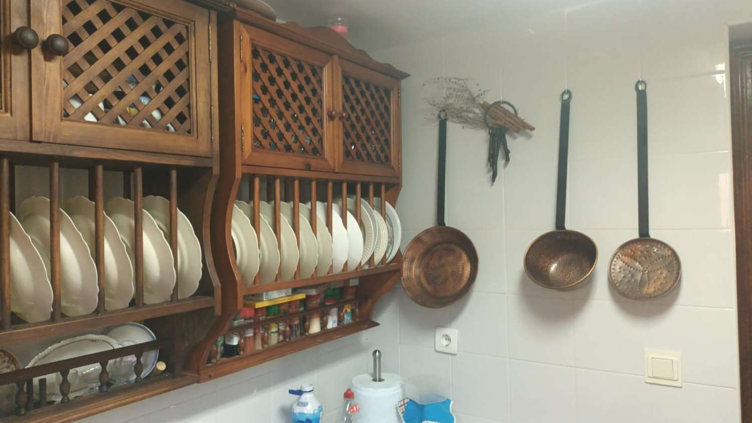 Casa en alquiler en Archidona