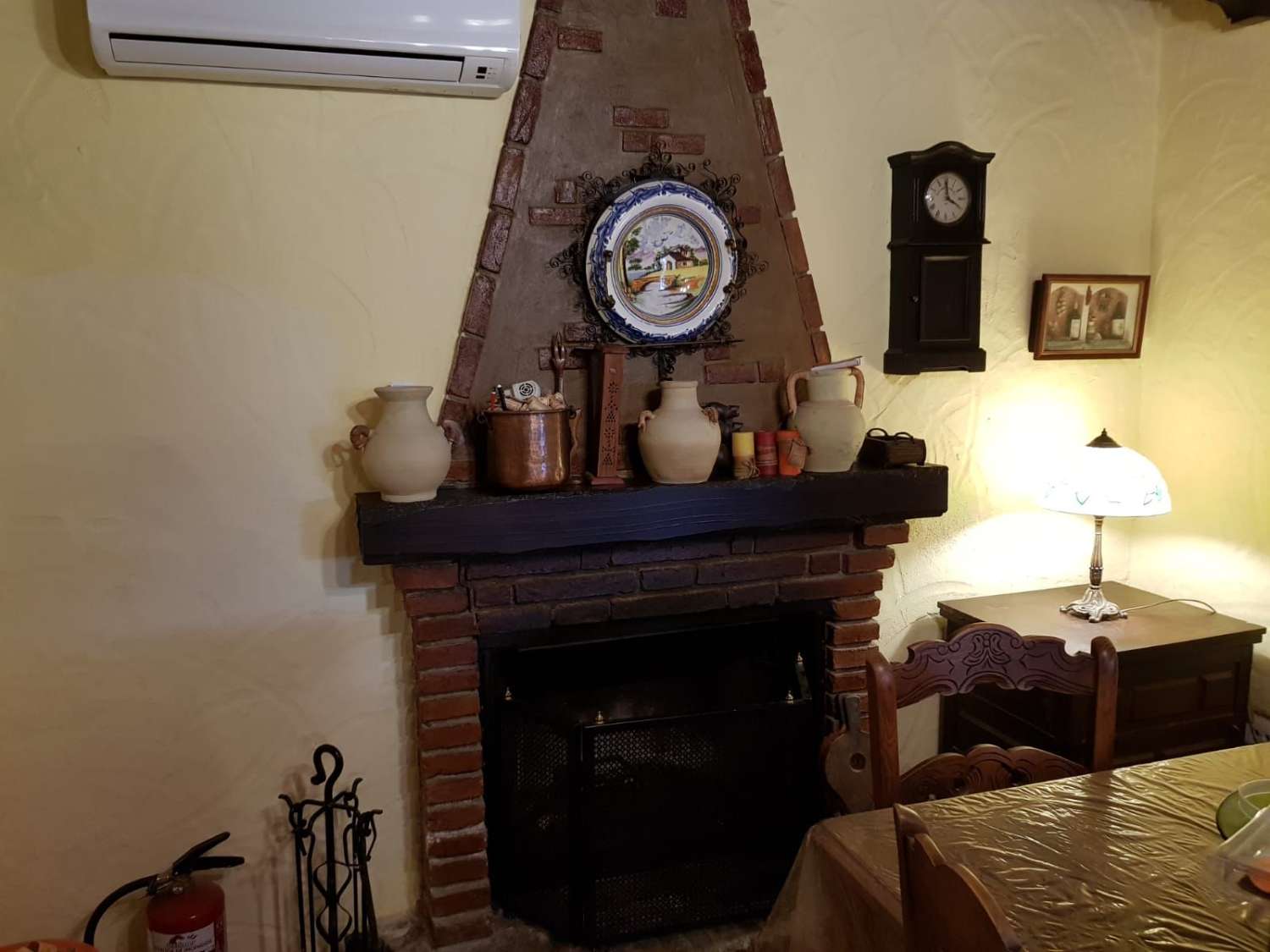 Casa en alquiler en Archidona