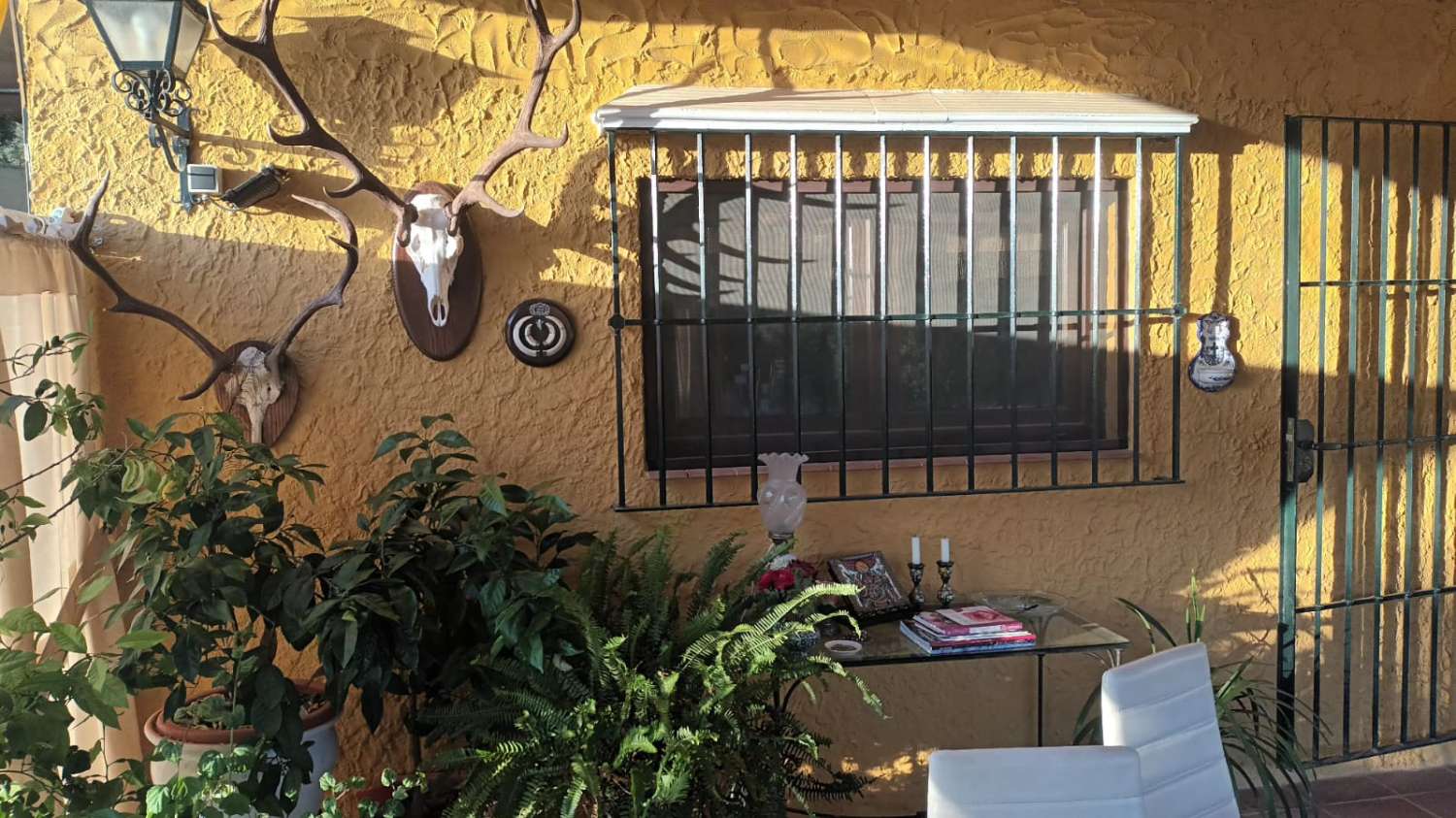 Casa en alquiler en Archidona