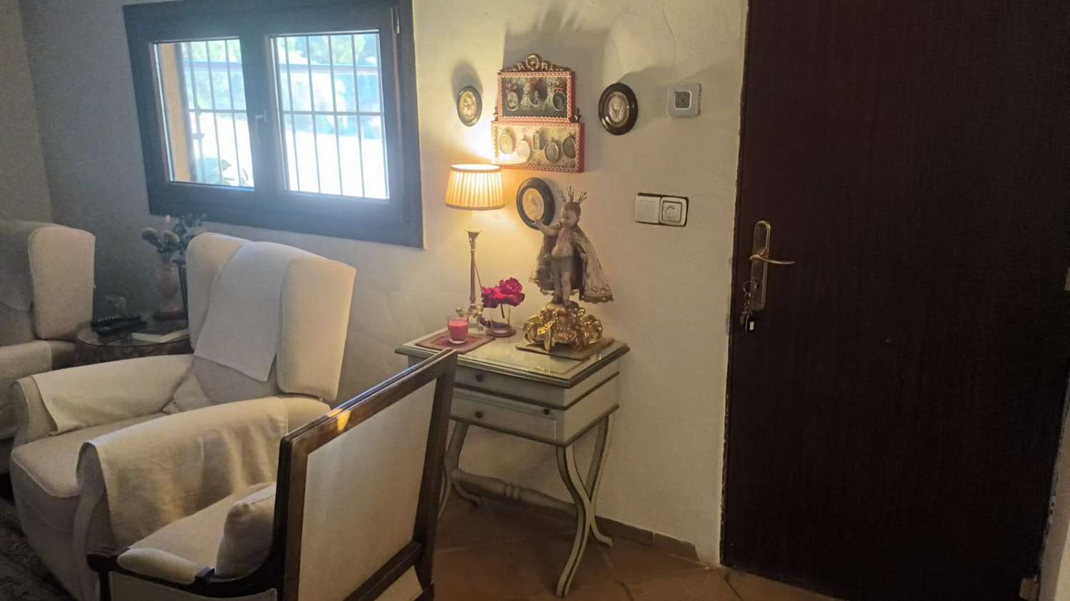 Casa en alquiler en Archidona