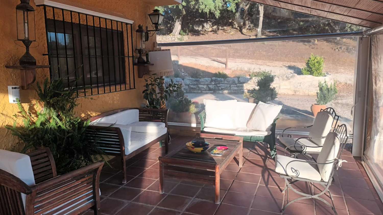 Casa en alquiler en Archidona