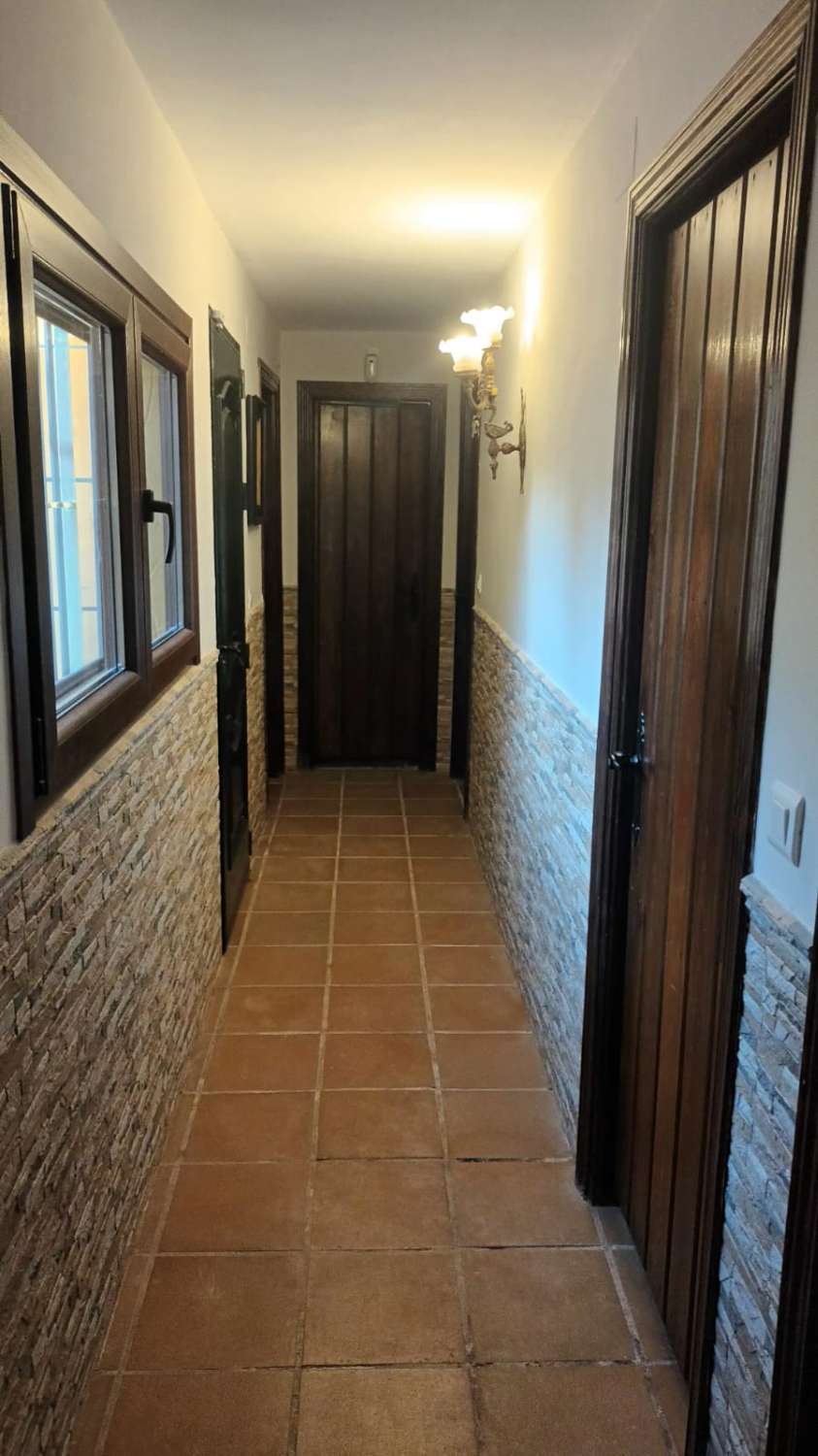 Casa en alquiler en Archidona