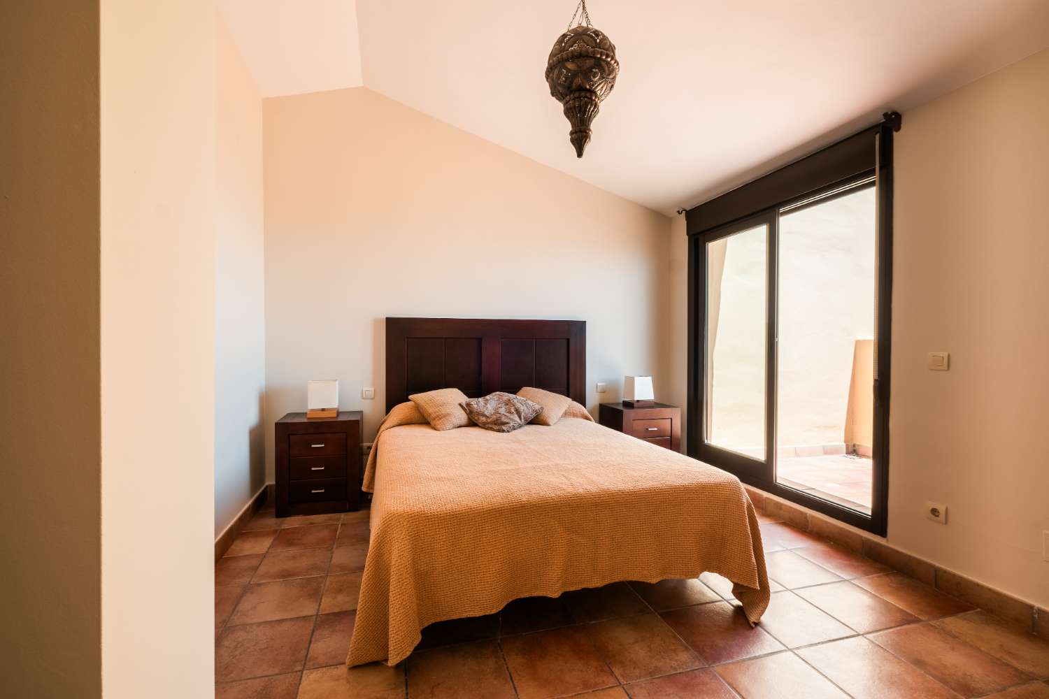 Penthouse en vente à Benalmádena