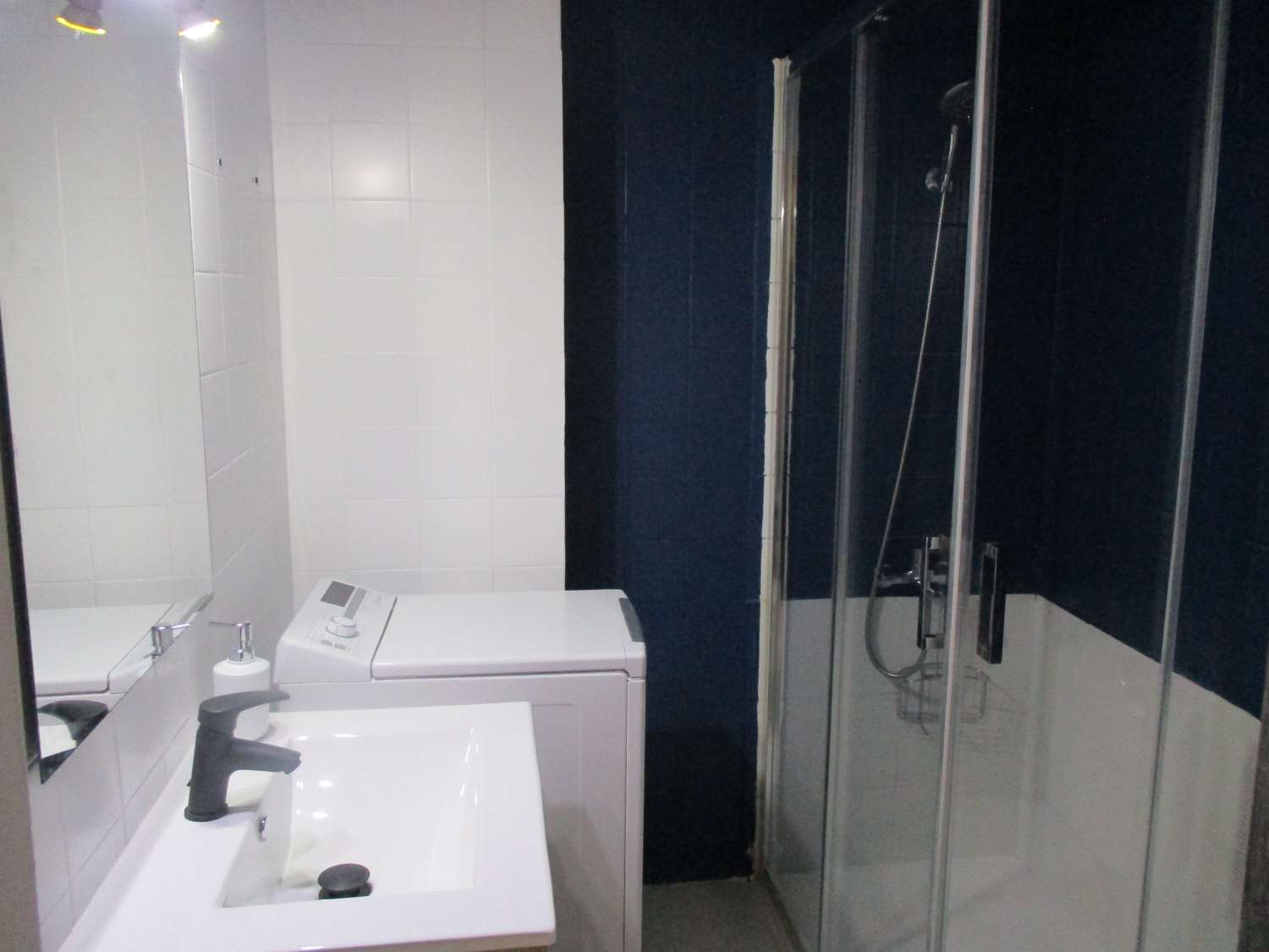 Apartment for rent in Torremolinos