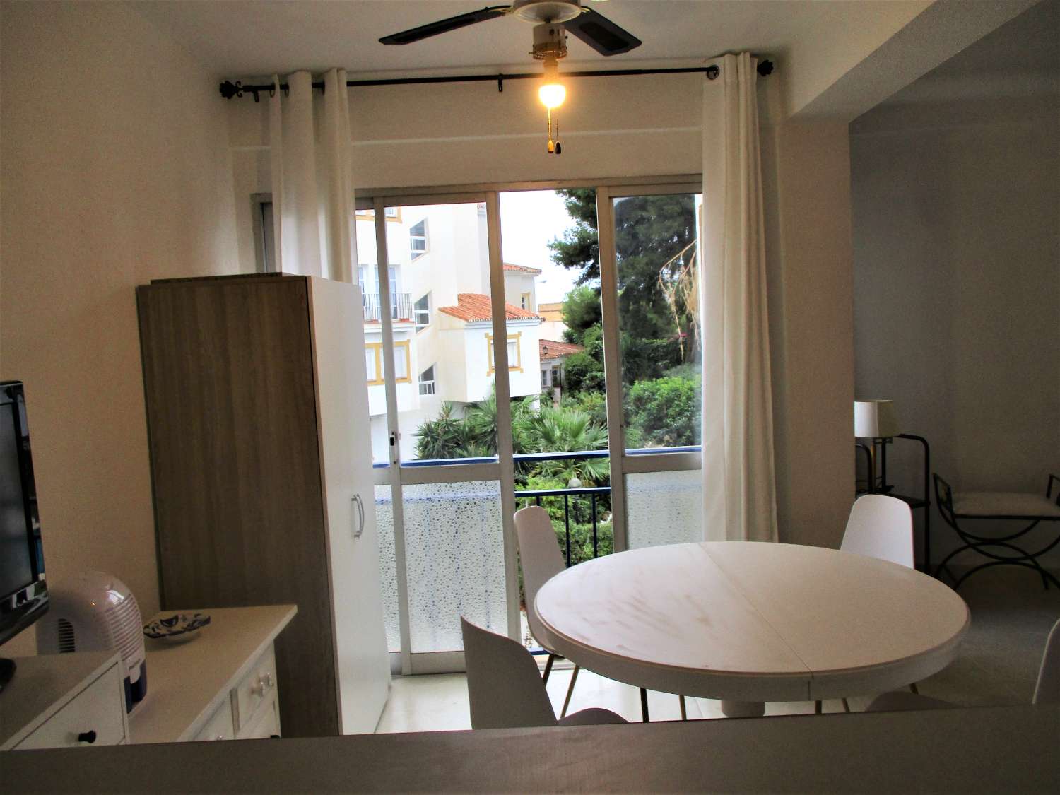 Apartment for rent in Torremolinos