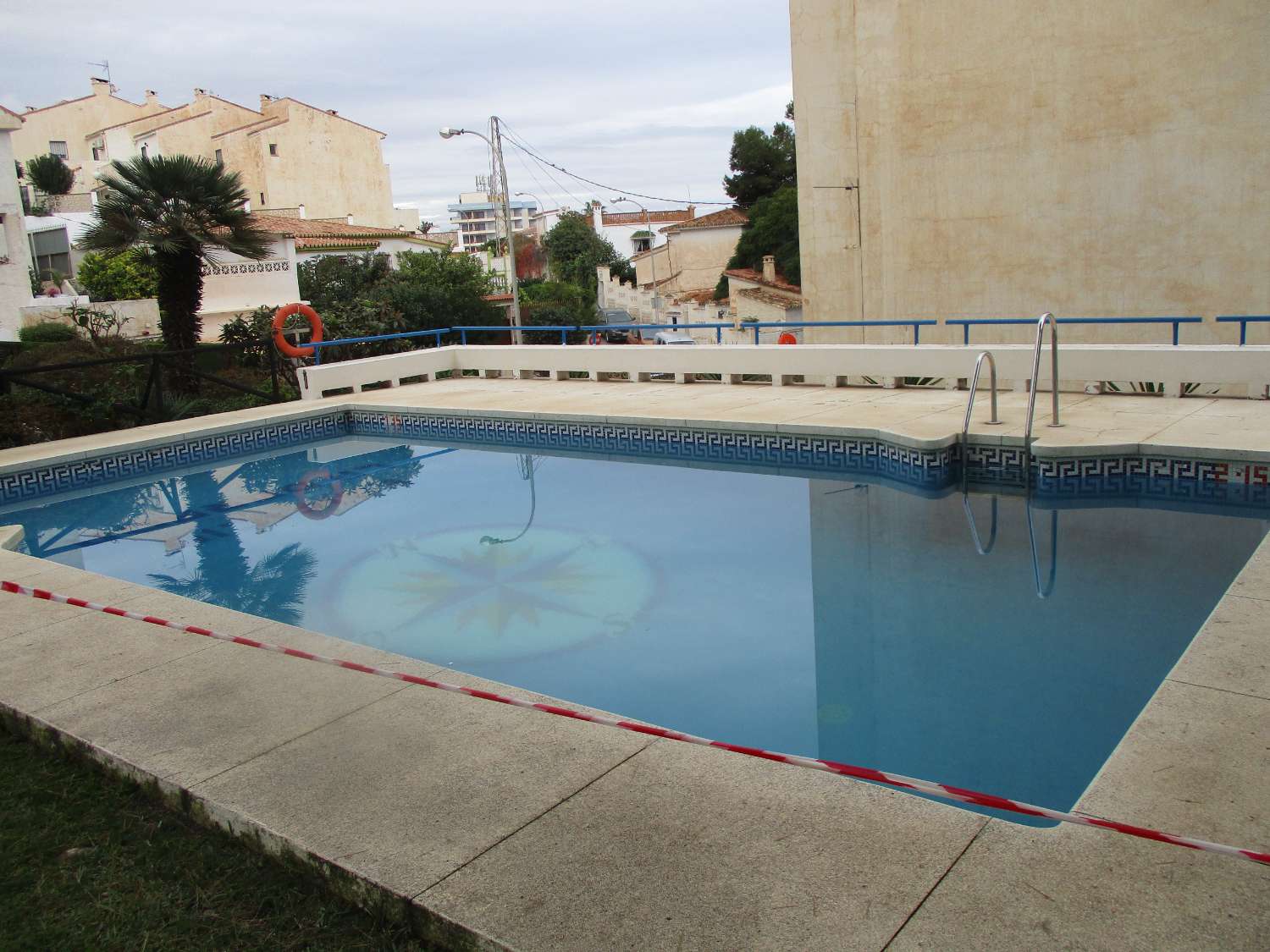 Apartment for rent in Torremolinos