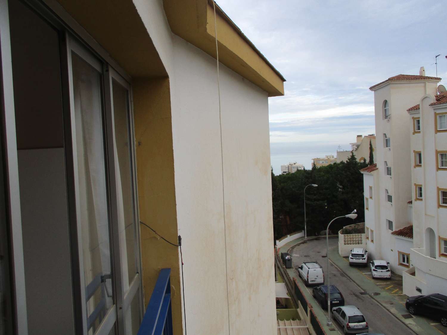 Apartment for rent in Torremolinos