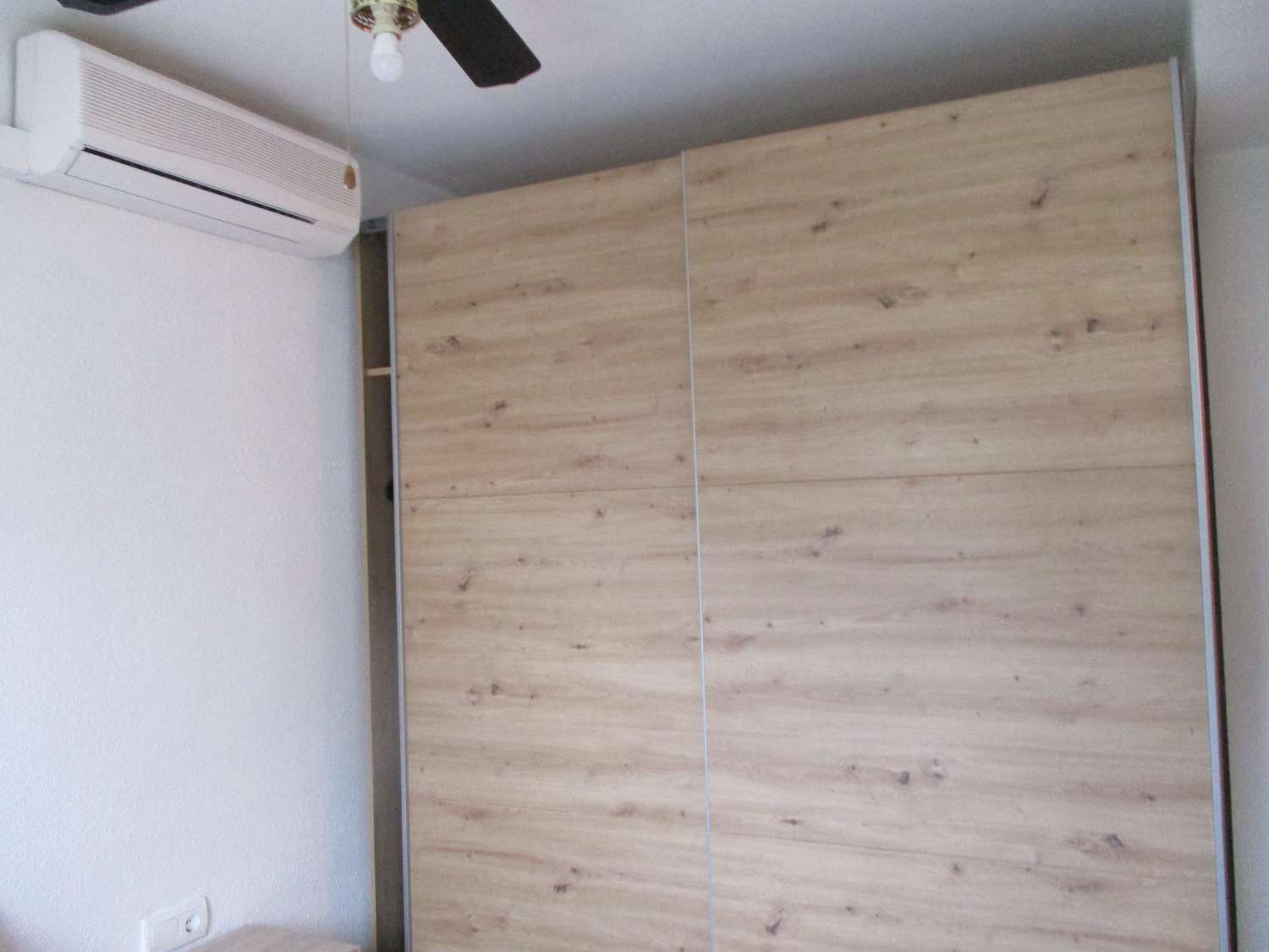 Apartment for rent in Torremolinos