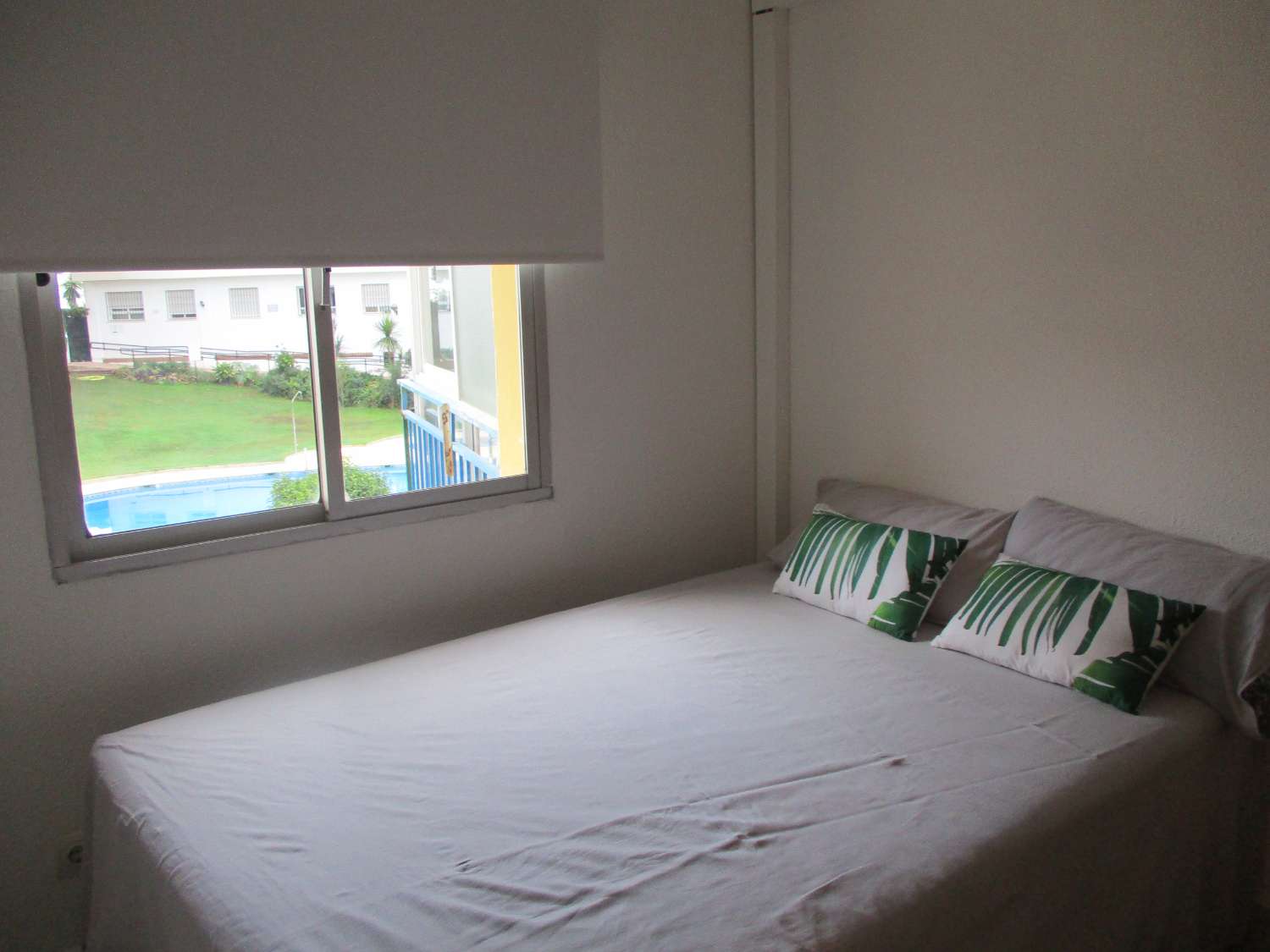 Apartment for rent in Torremolinos