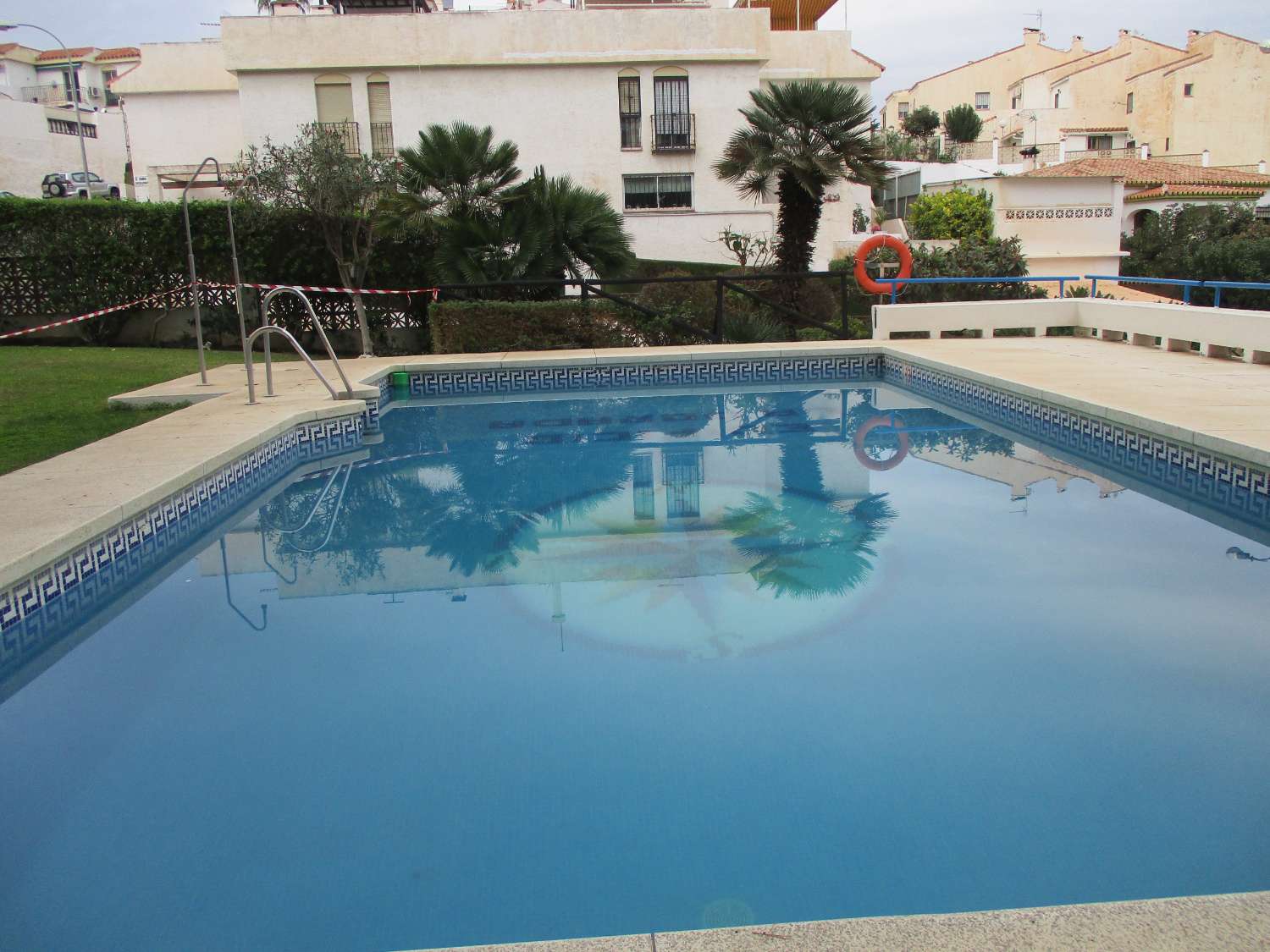 Apartment for rent in Torremolinos