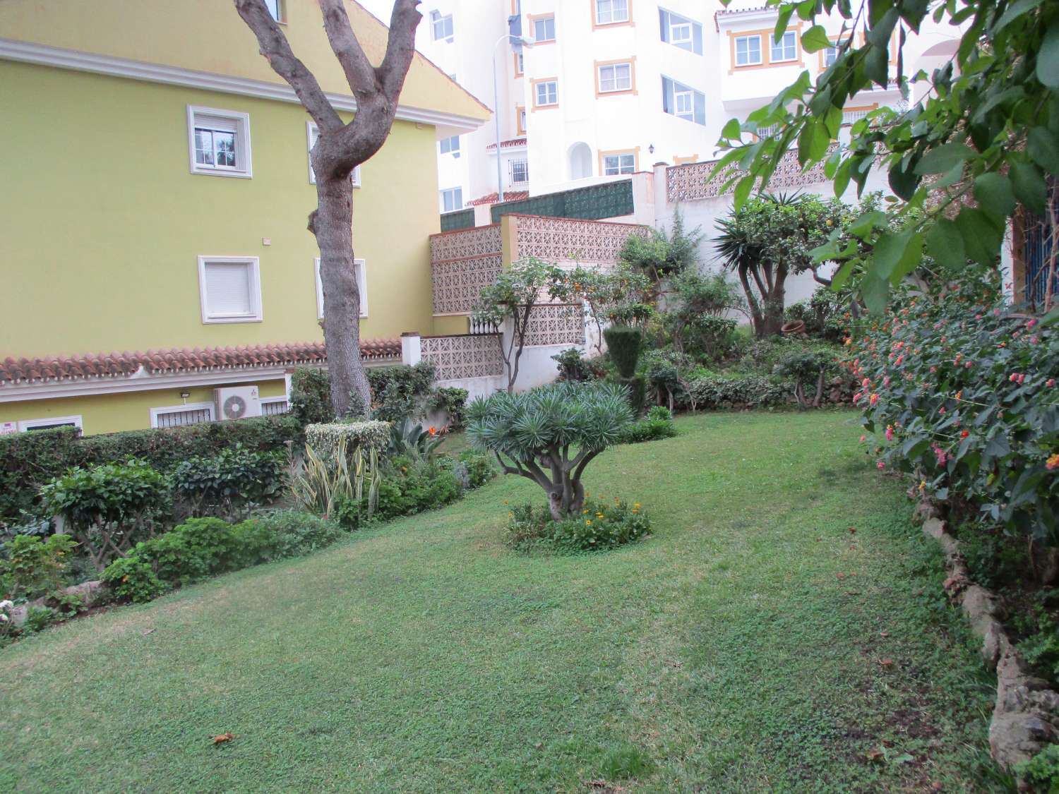 Apartment for rent in Torremolinos