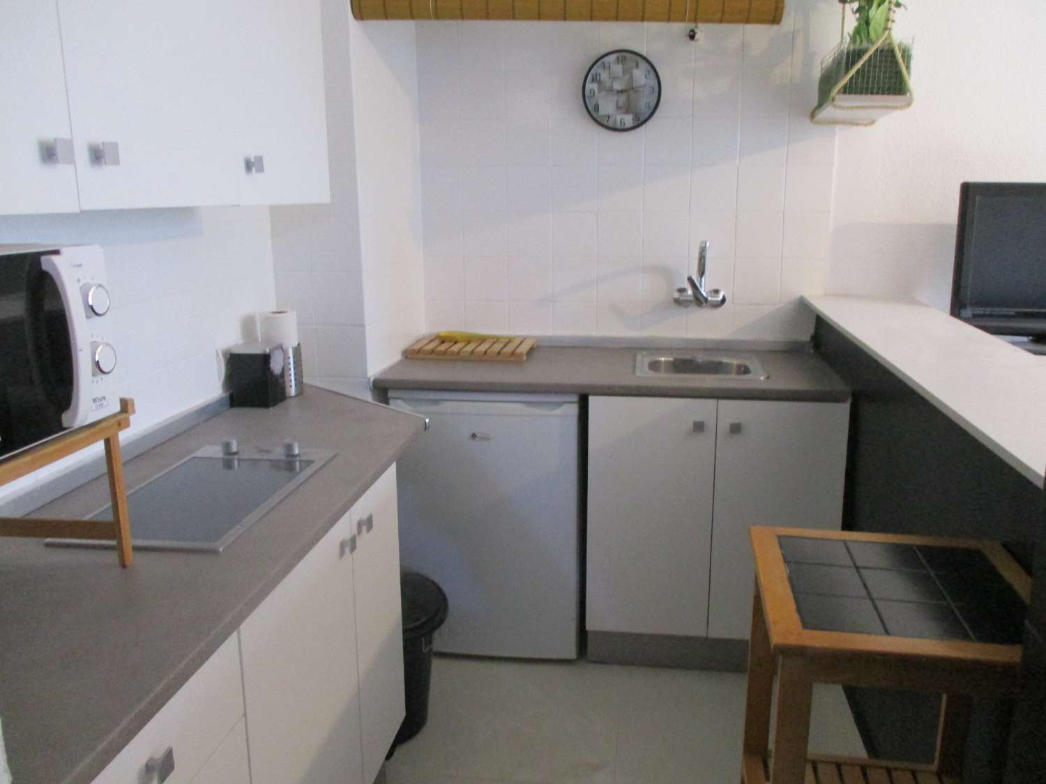 Apartment for rent in Torremolinos
