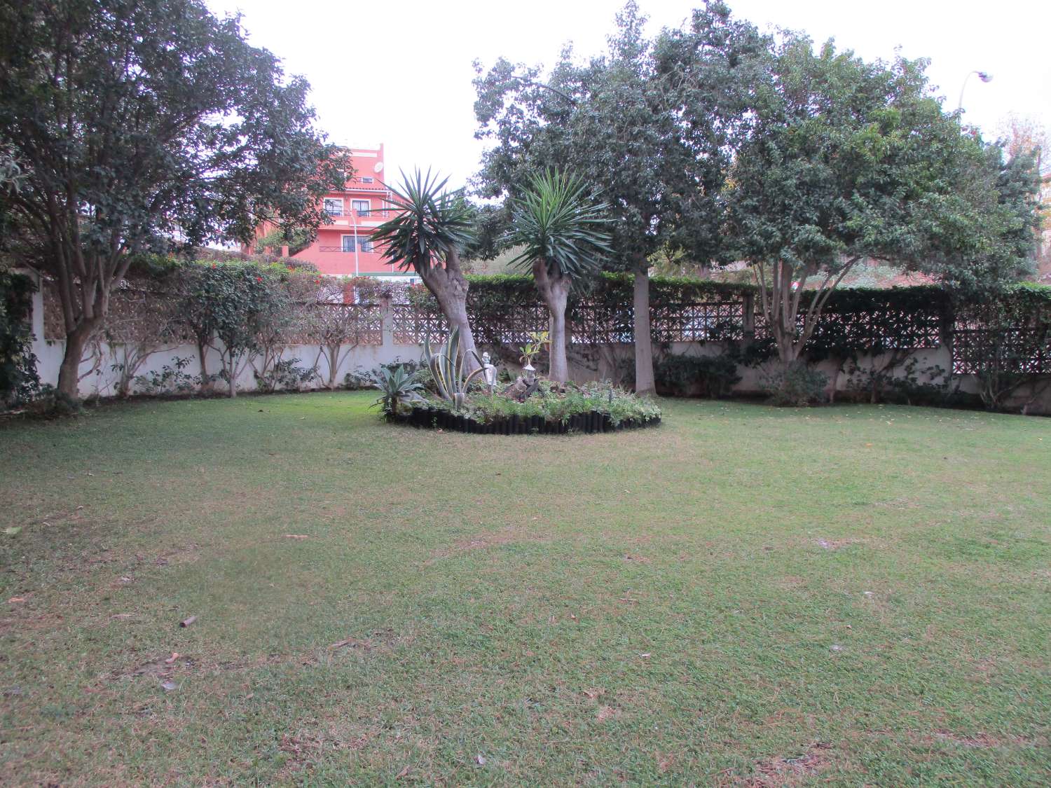 Apartment for rent in Torremolinos