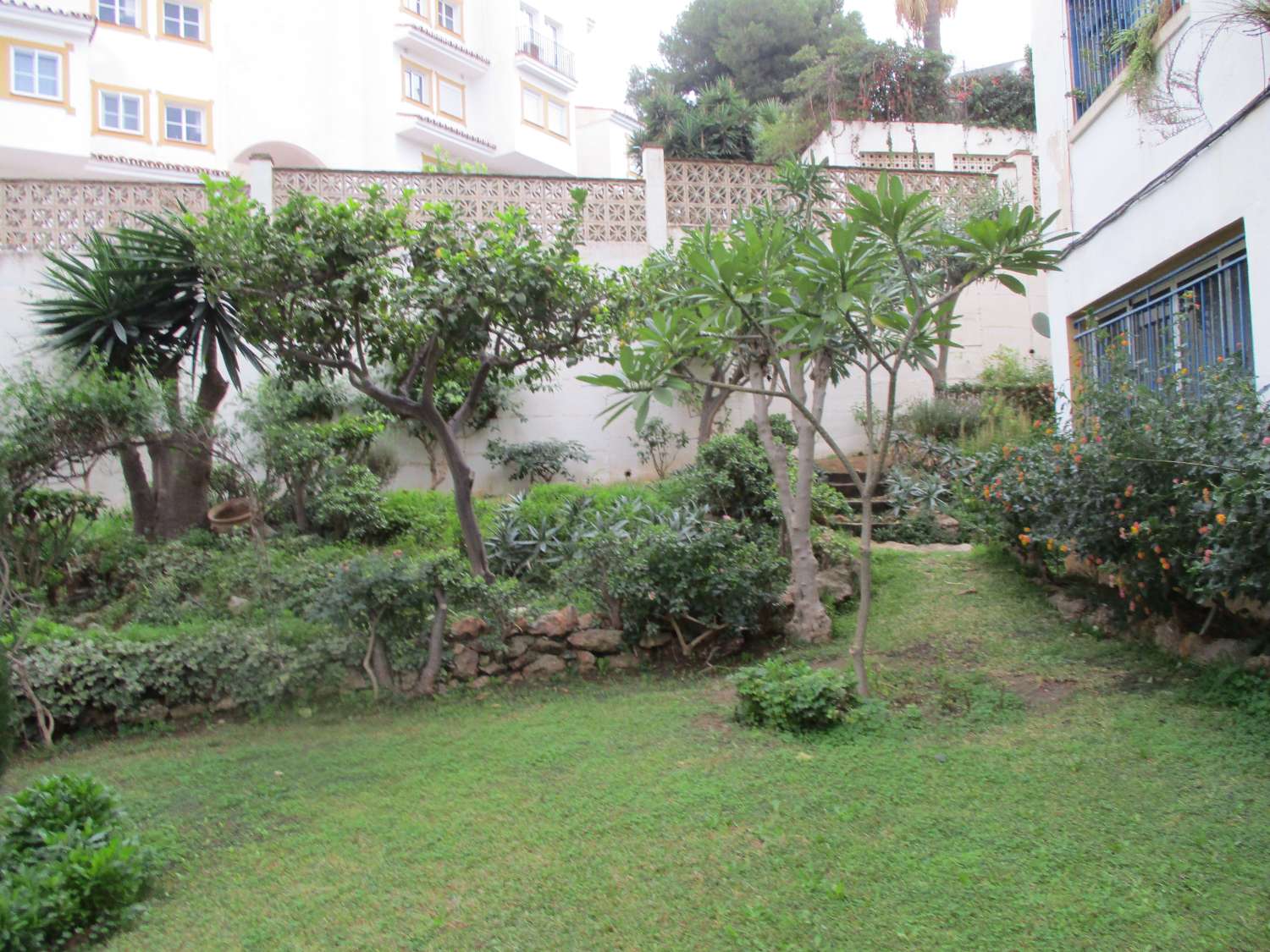 Apartment for rent in Torremolinos