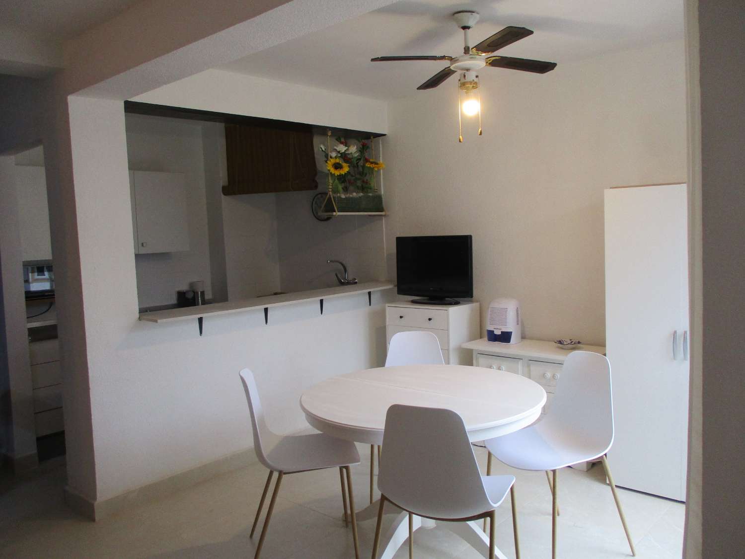 Apartment for rent in Torremolinos