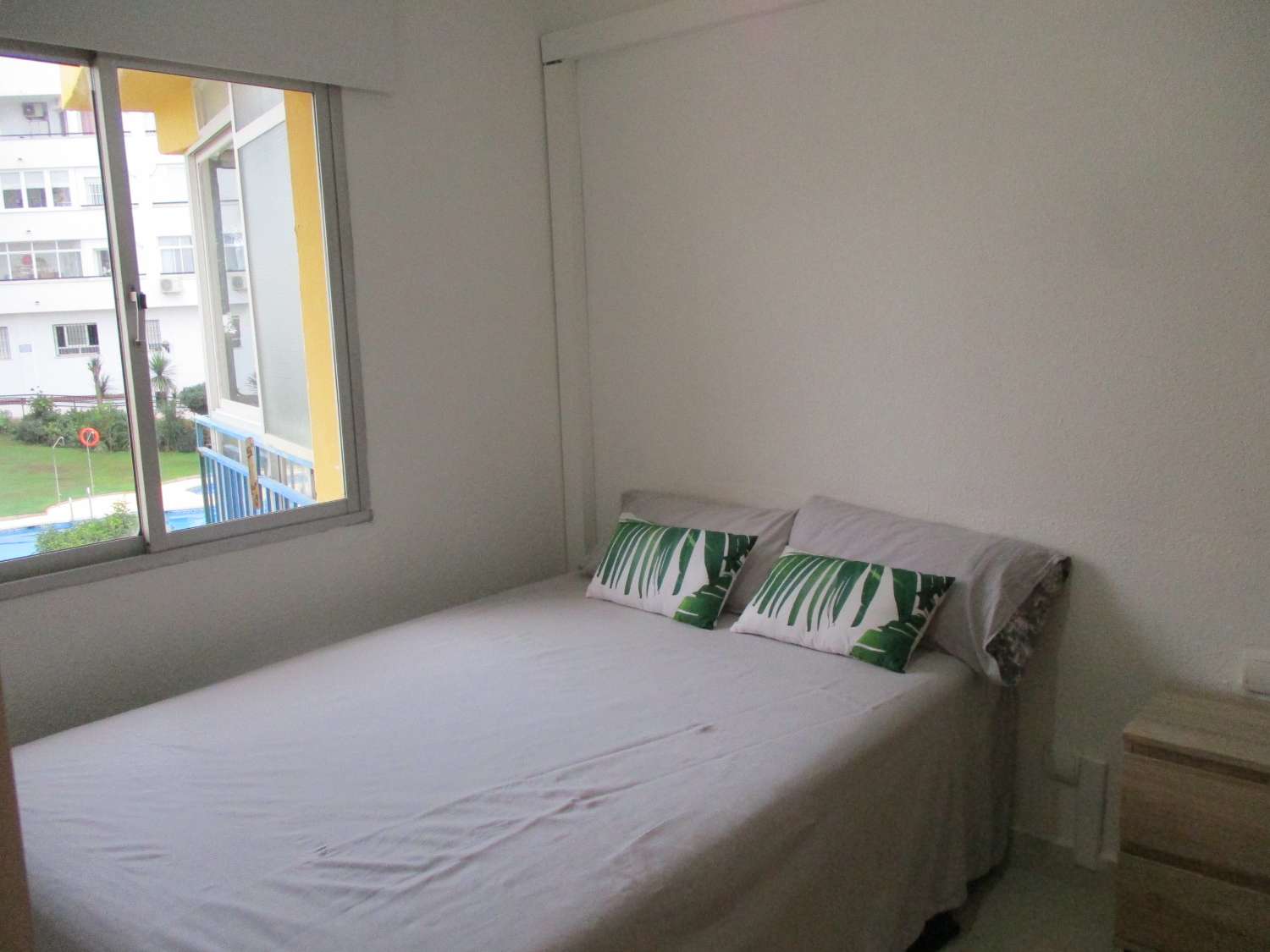 Apartment for rent in Torremolinos