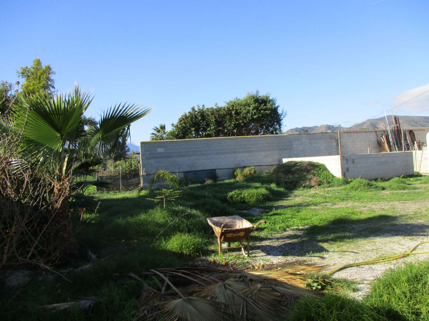House for sale in Alhaurín de la Torre