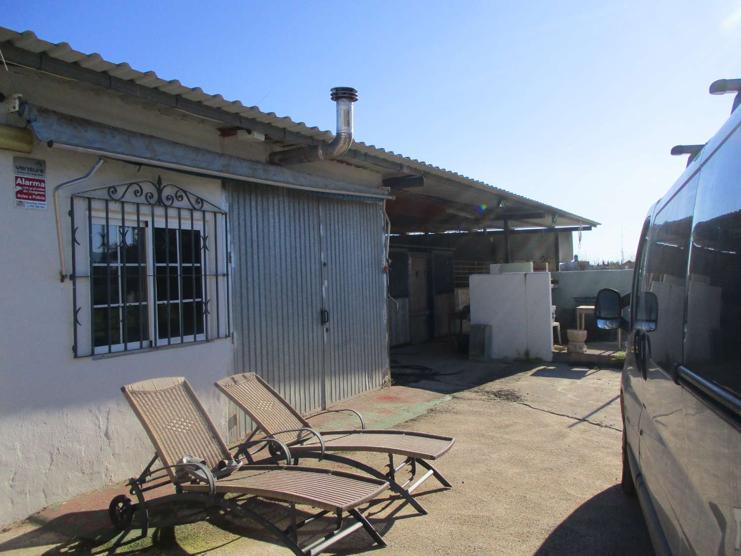 House for sale in Alhaurín de la Torre
