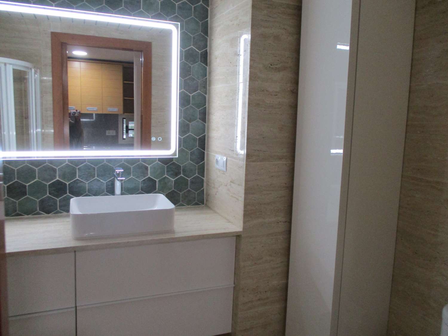 Petit Appartement en location à Alhaurín de la Torre