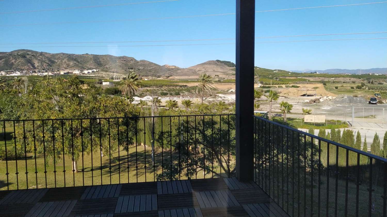 Petit Appartement en location à Alhaurín de la Torre