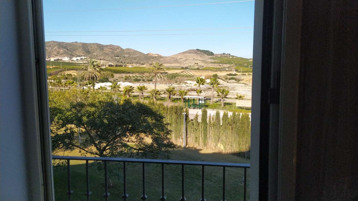 Petit Appartement en location à Alhaurín de la Torre