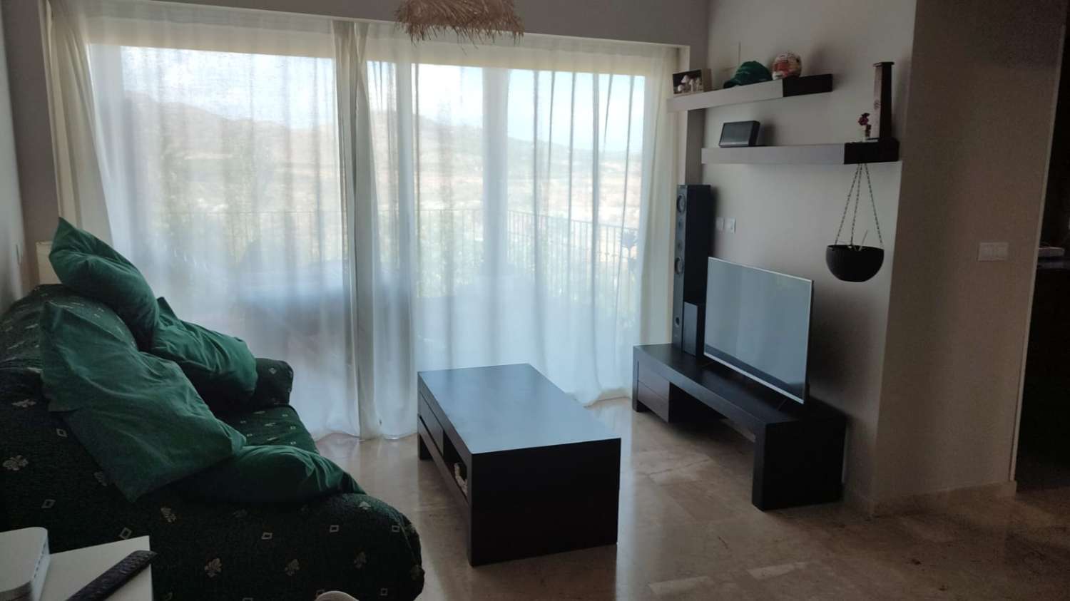 Petit Appartement en location à Alhaurín de la Torre