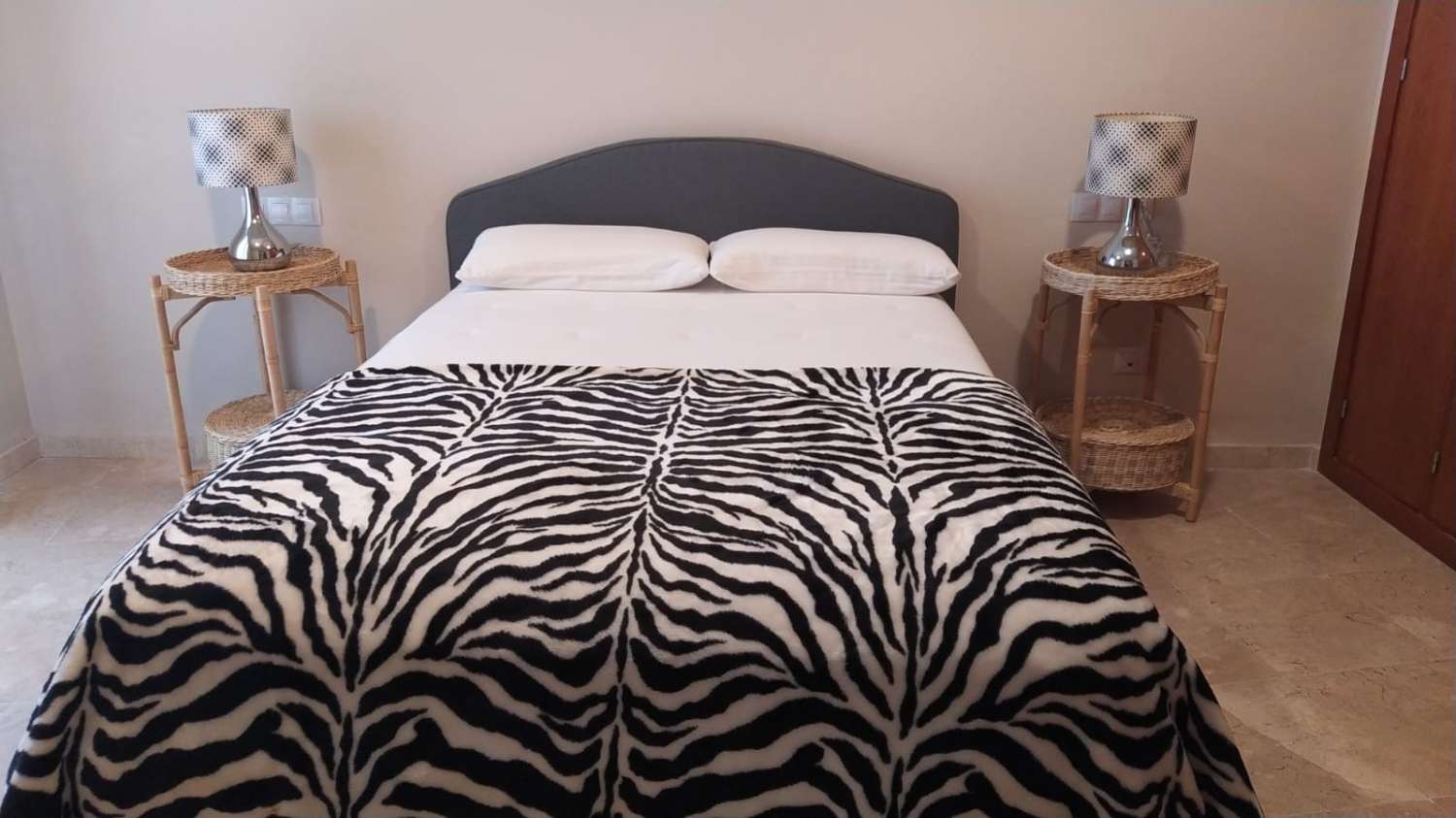 Petit Appartement en location à Alhaurín de la Torre