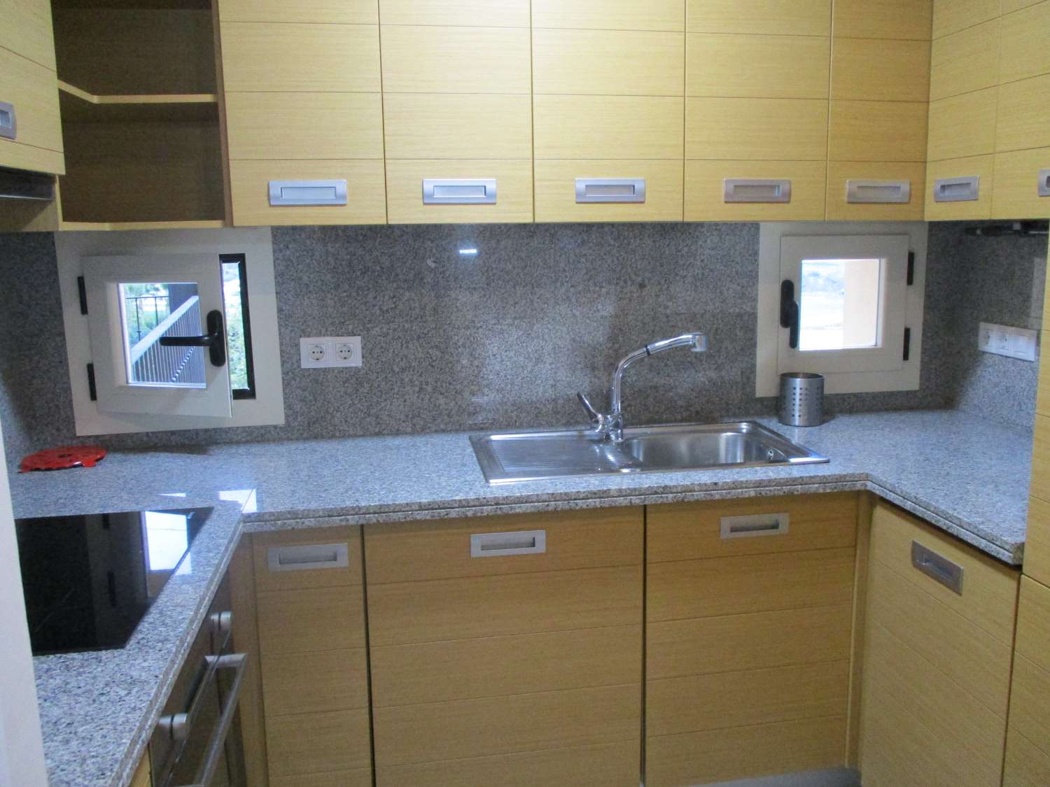 Petit Appartement en location à Alhaurín de la Torre