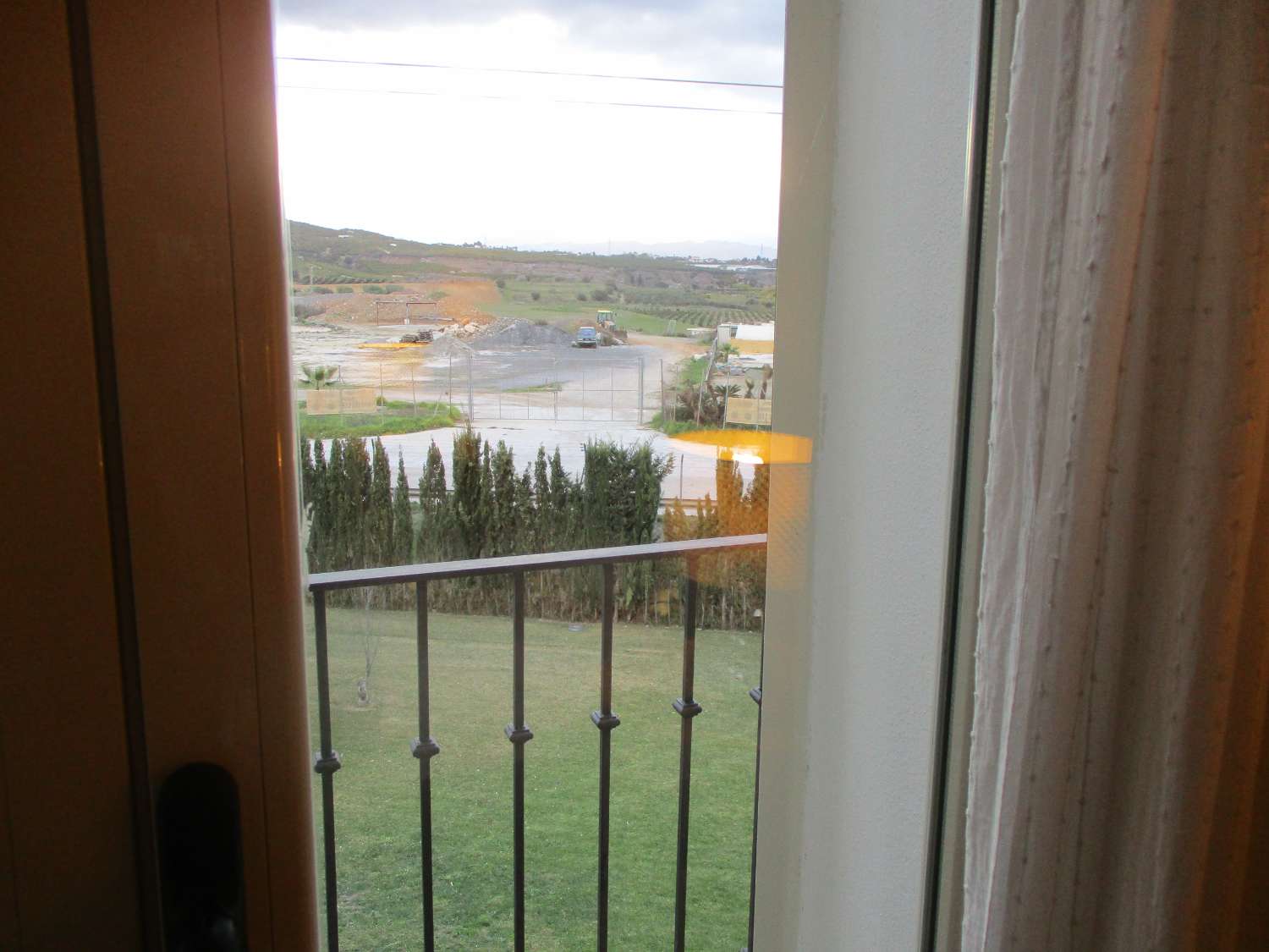 Petit Appartement en location à Alhaurín de la Torre