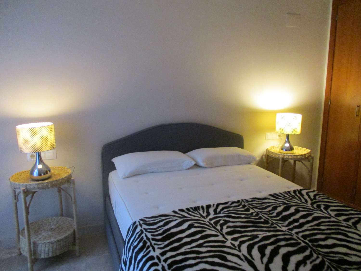 Petit Appartement en location à Alhaurín de la Torre