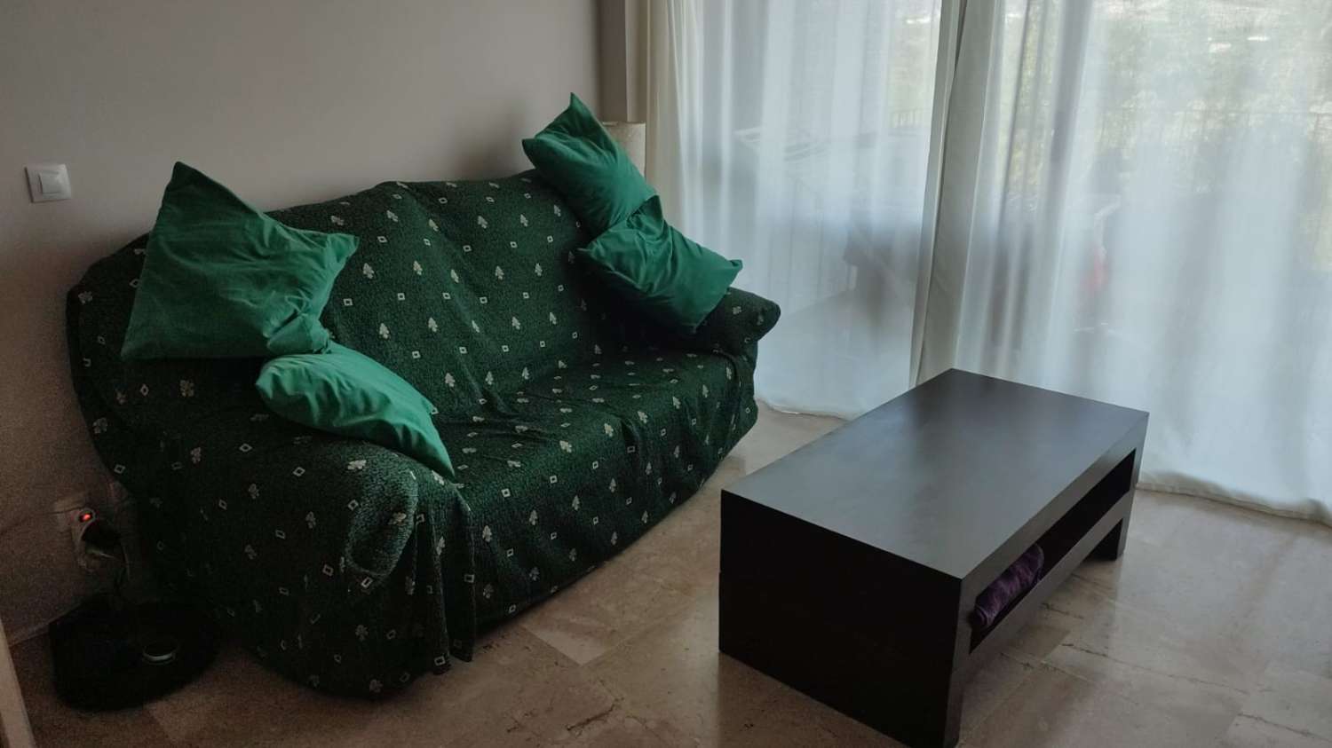 Petit Appartement en location à Alhaurín de la Torre