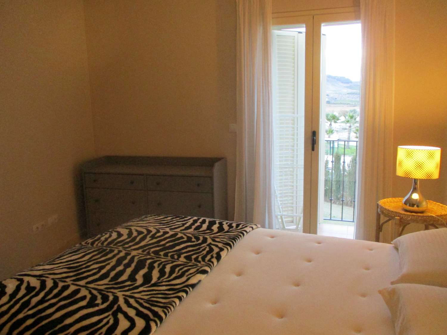 Petit Appartement en location à Alhaurín de la Torre