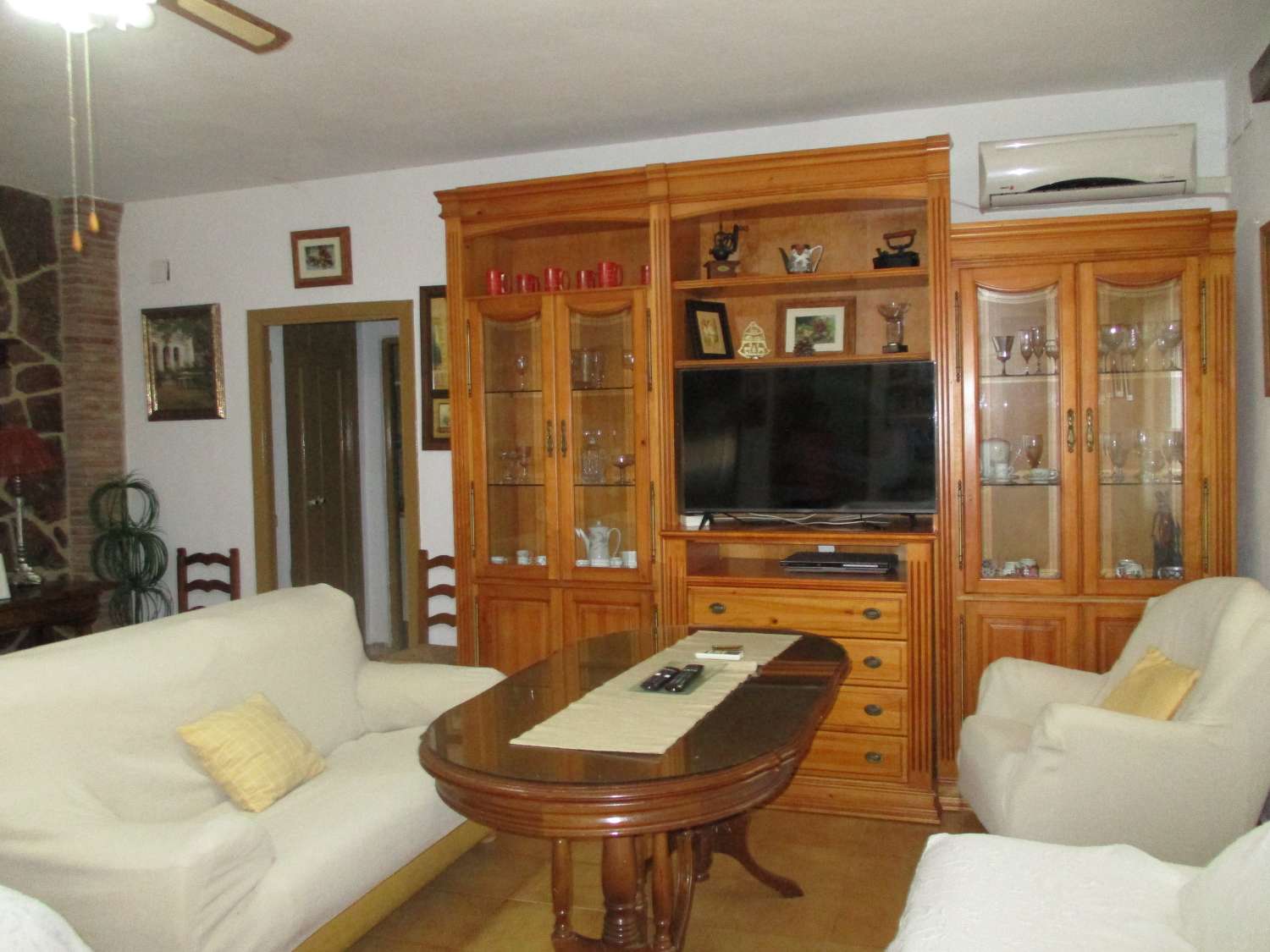 House for rent in Campanillas (Málaga)