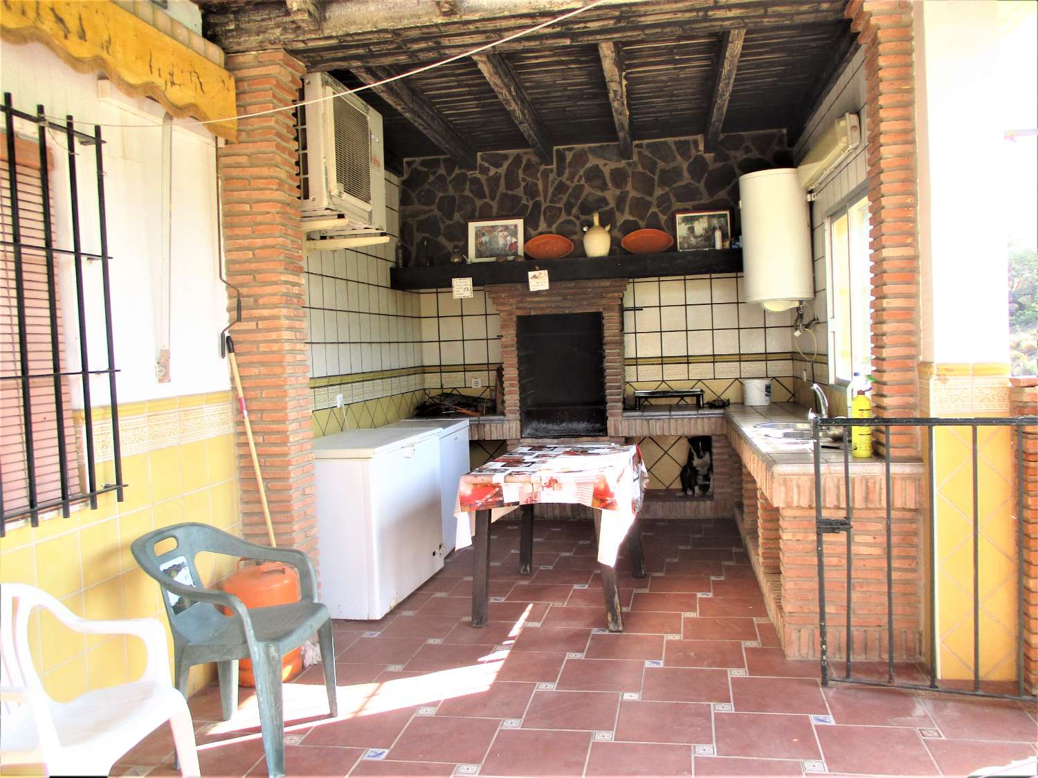 House for rent in Campanillas (Málaga)
