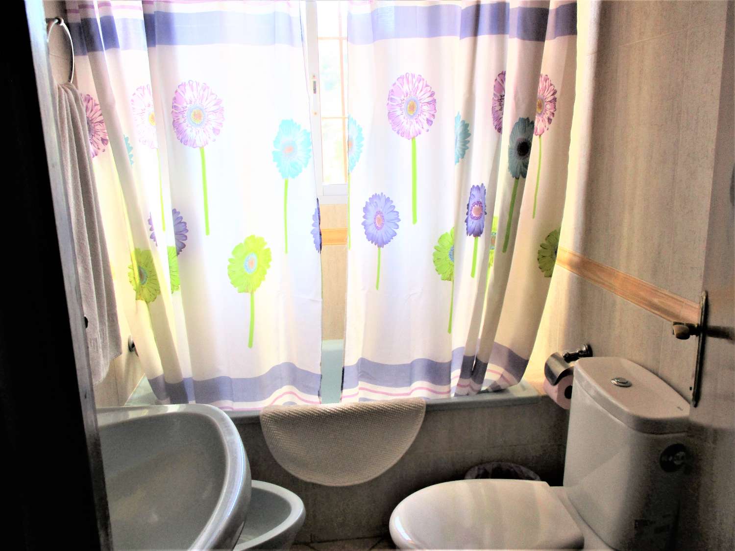 House for rent in Campanillas (Málaga)