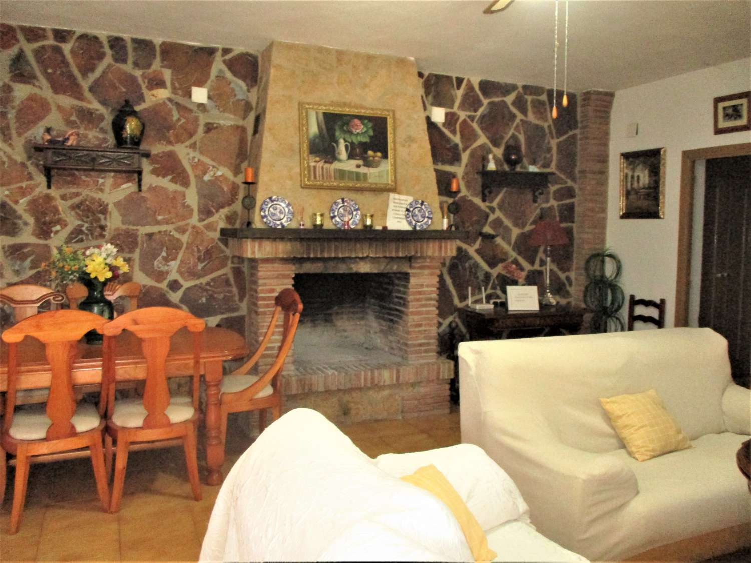 House for rent in Campanillas (Málaga)