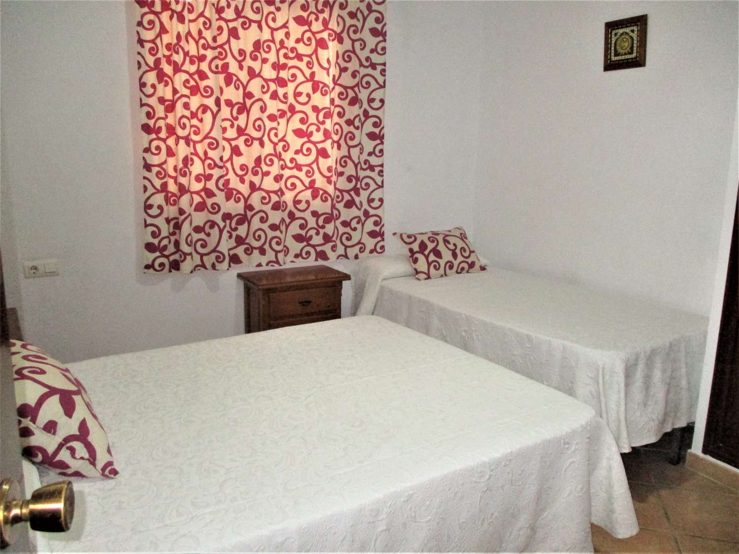 House for rent in Campanillas (Málaga)