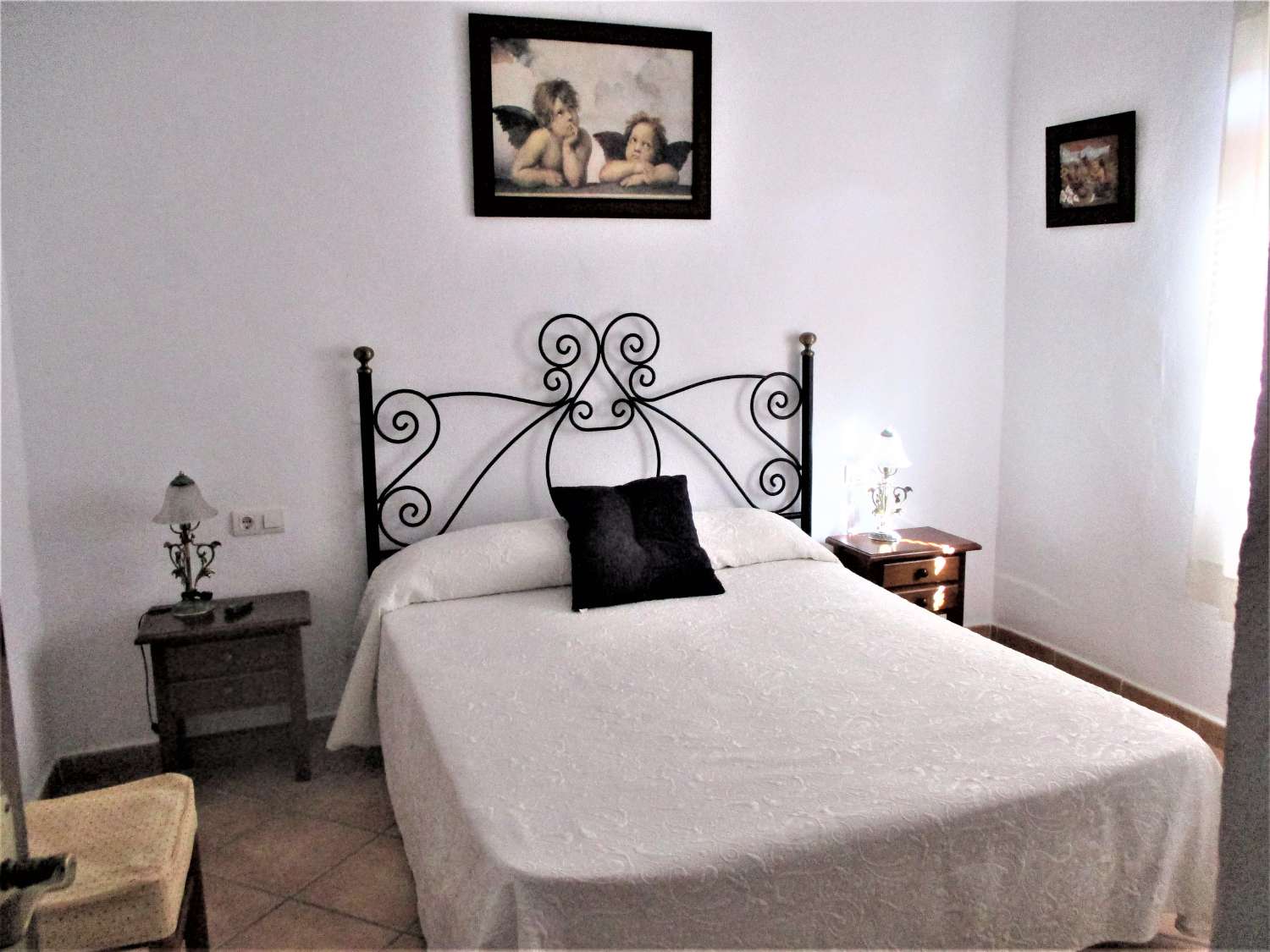 House for rent in Campanillas (Málaga)