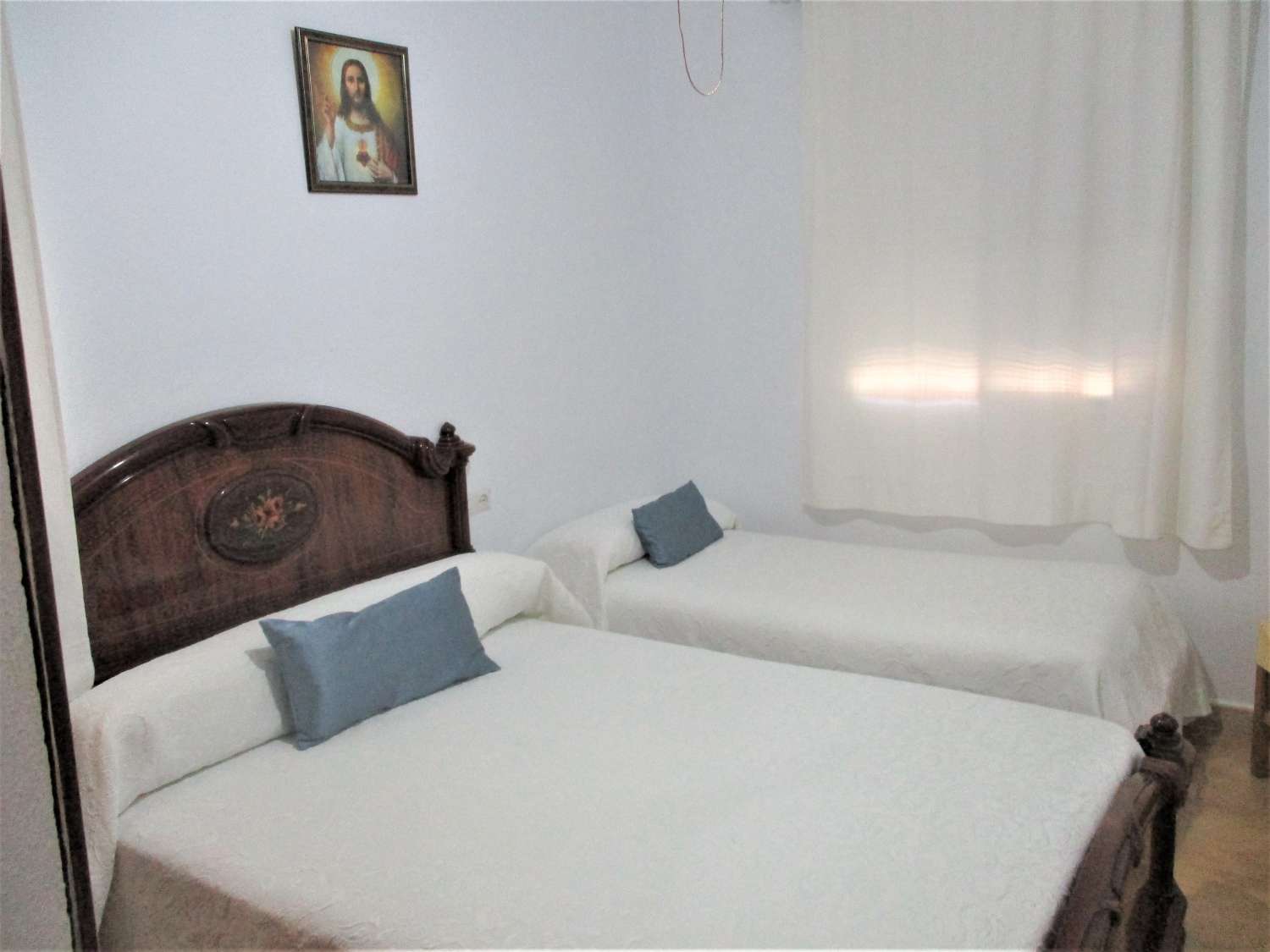 House for rent in Campanillas (Málaga)