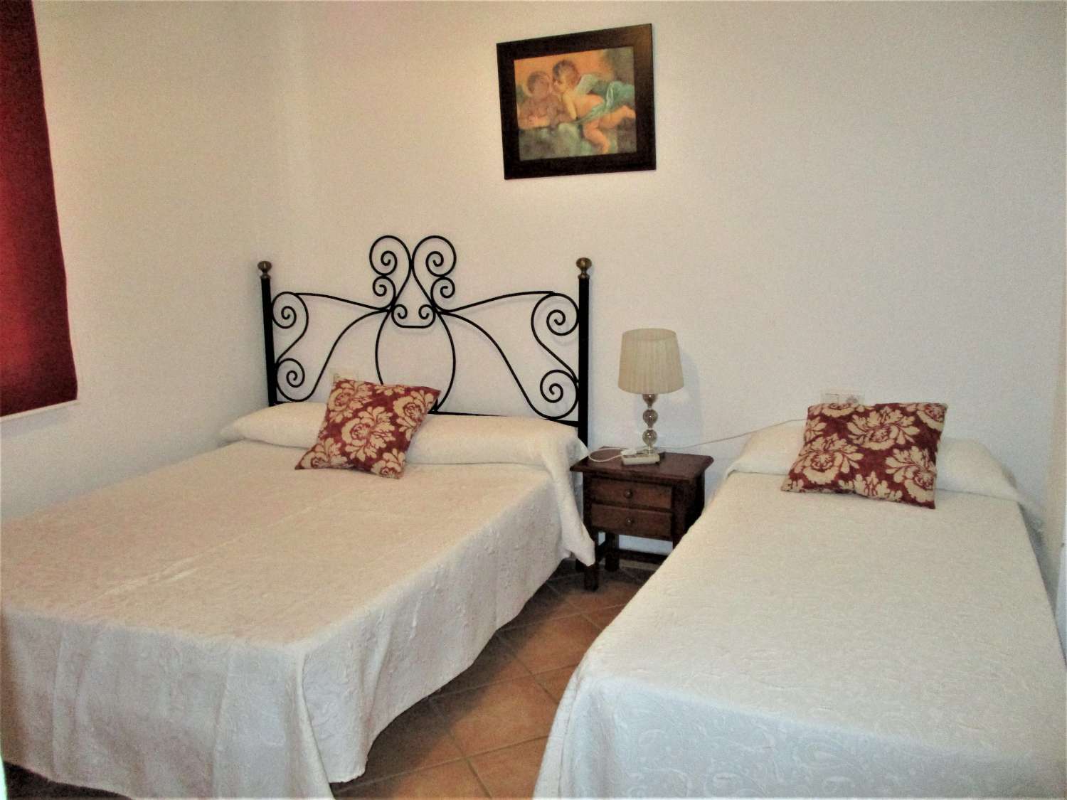 House for rent in Campanillas (Málaga)