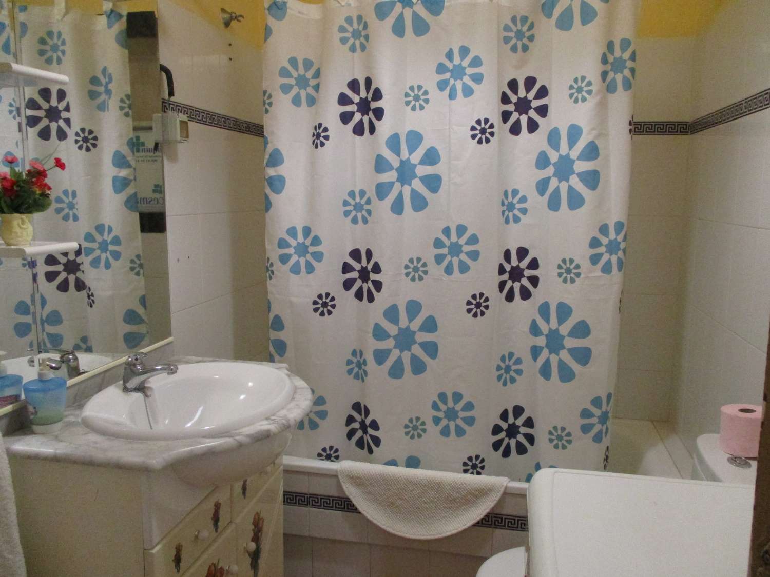House for rent in Campanillas (Málaga)